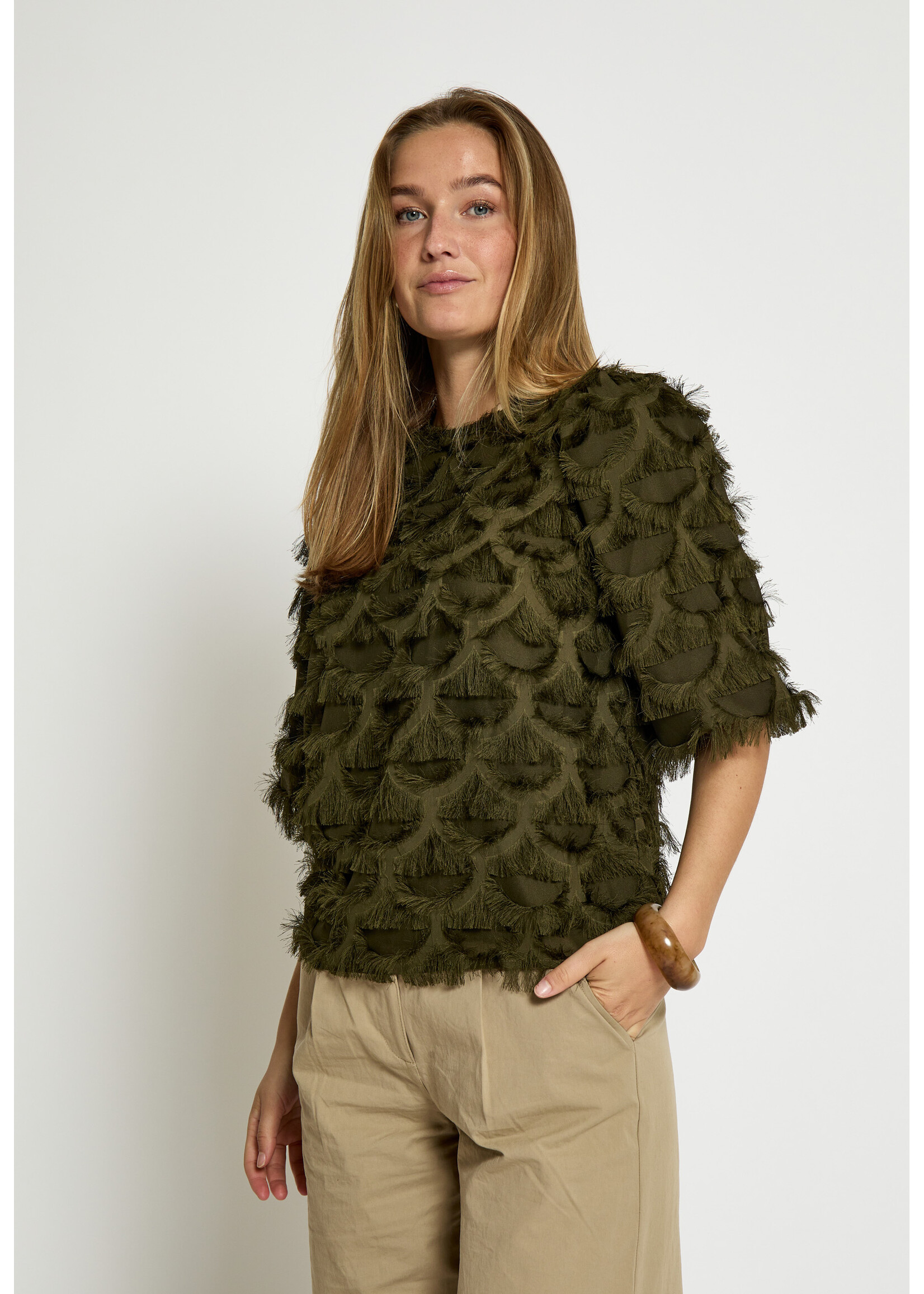 Peppercorn PCKylin Blouse