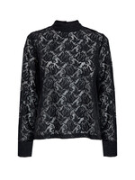 Peppercorn PCLorna Lace Top