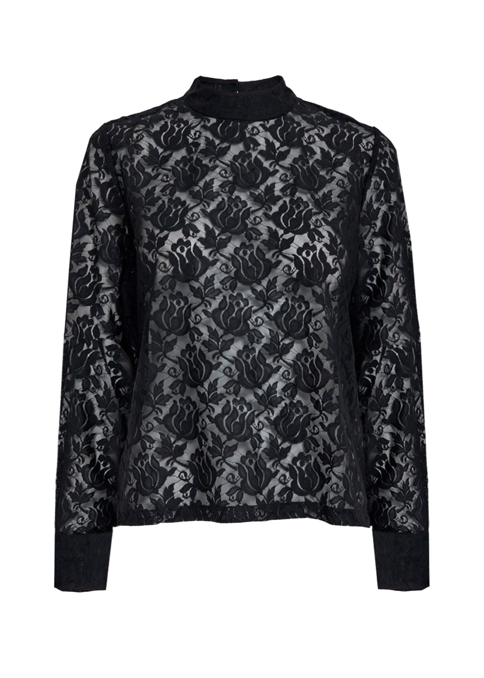 Peppercorn PCLorna Lace Top