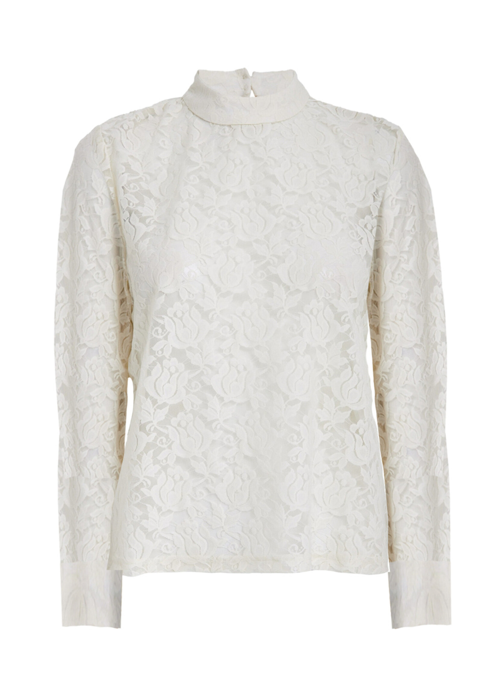 Peppercorn PCLorna Lace Top