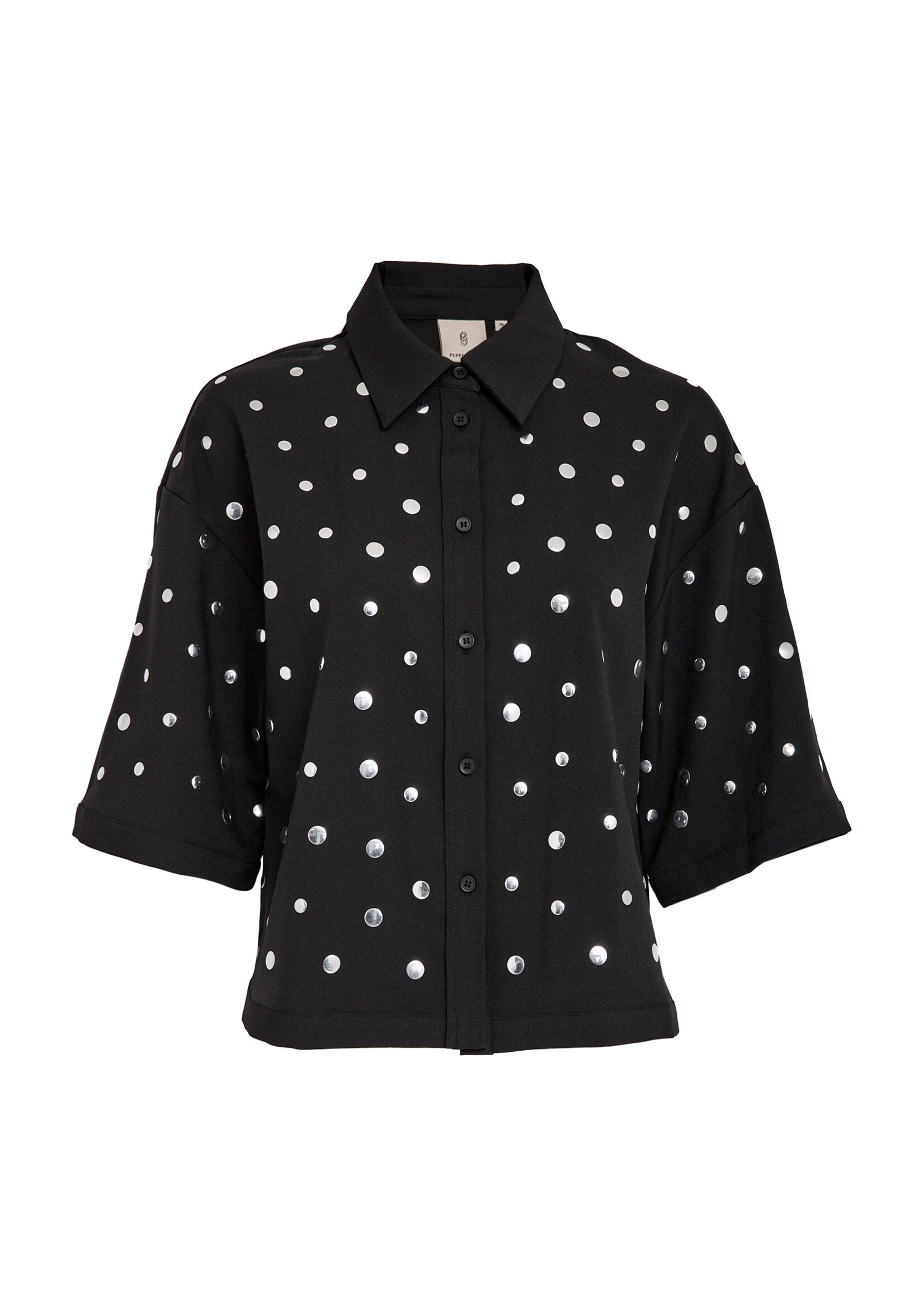 Peppercorn PCLaila Studs Shirt