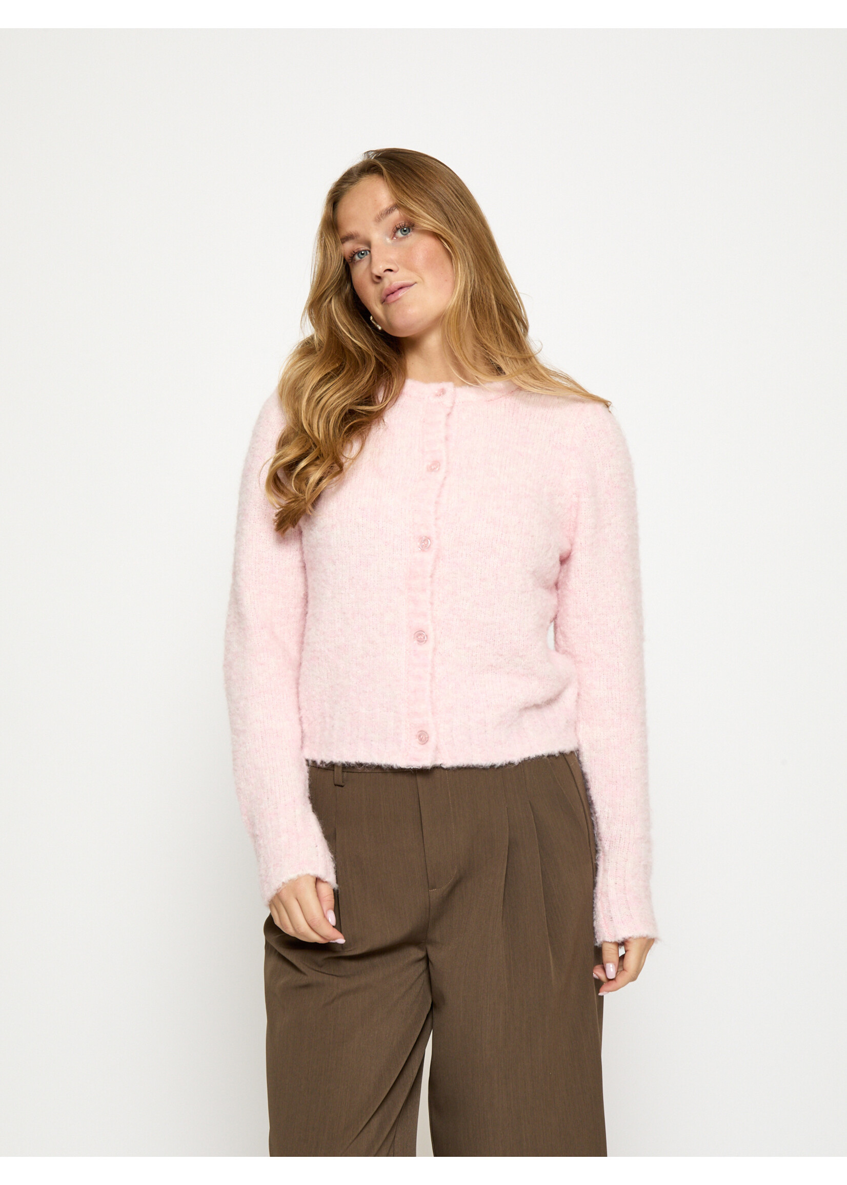 Peppercorn PCLiss GRS RWS Cardigan