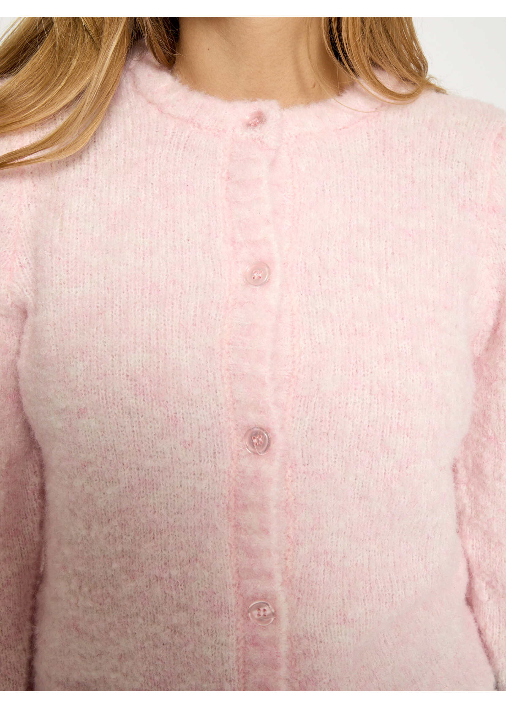 Peppercorn PCLiss GRS RWS Cardigan