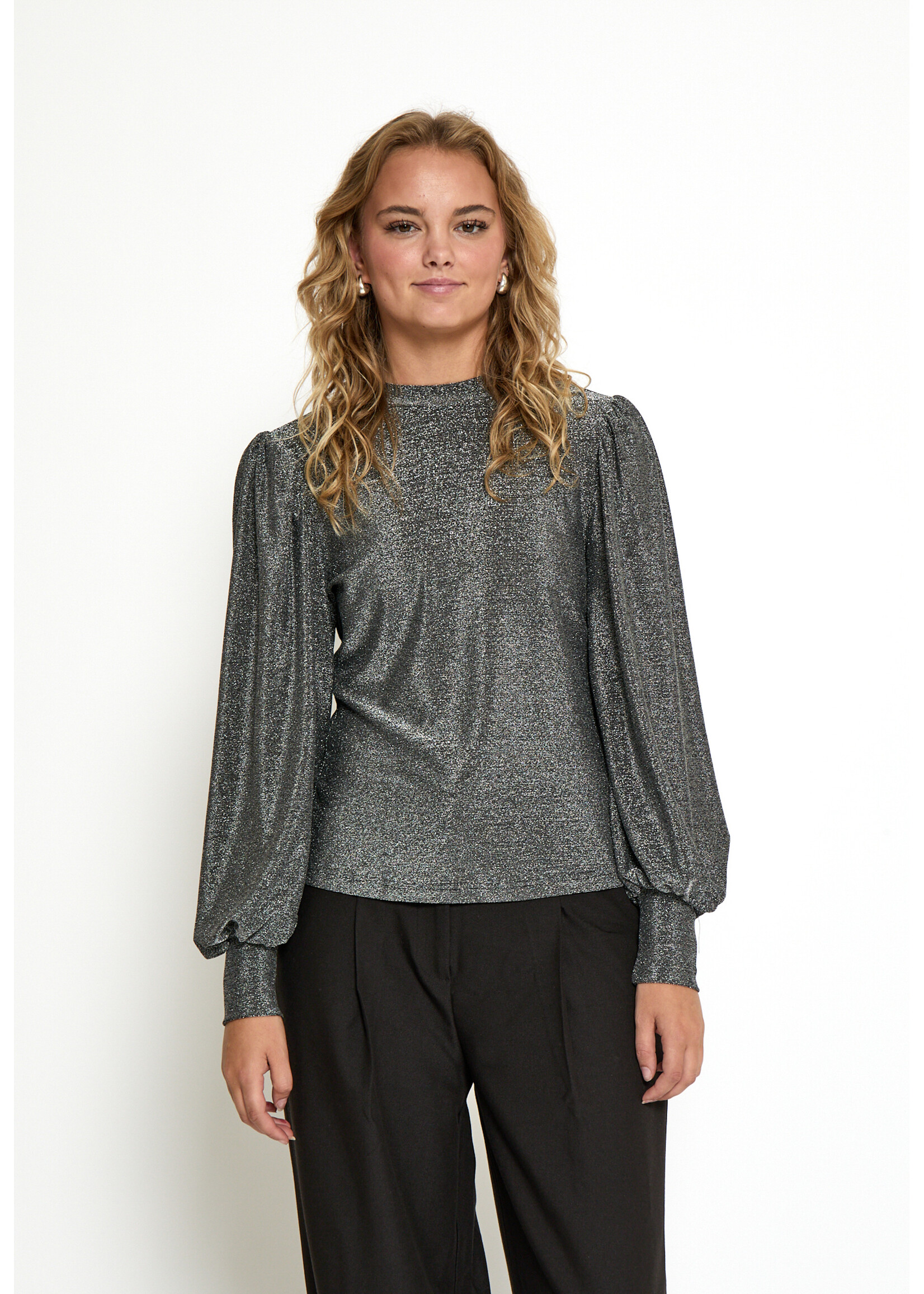 Peppercorn PCLucina Blouse