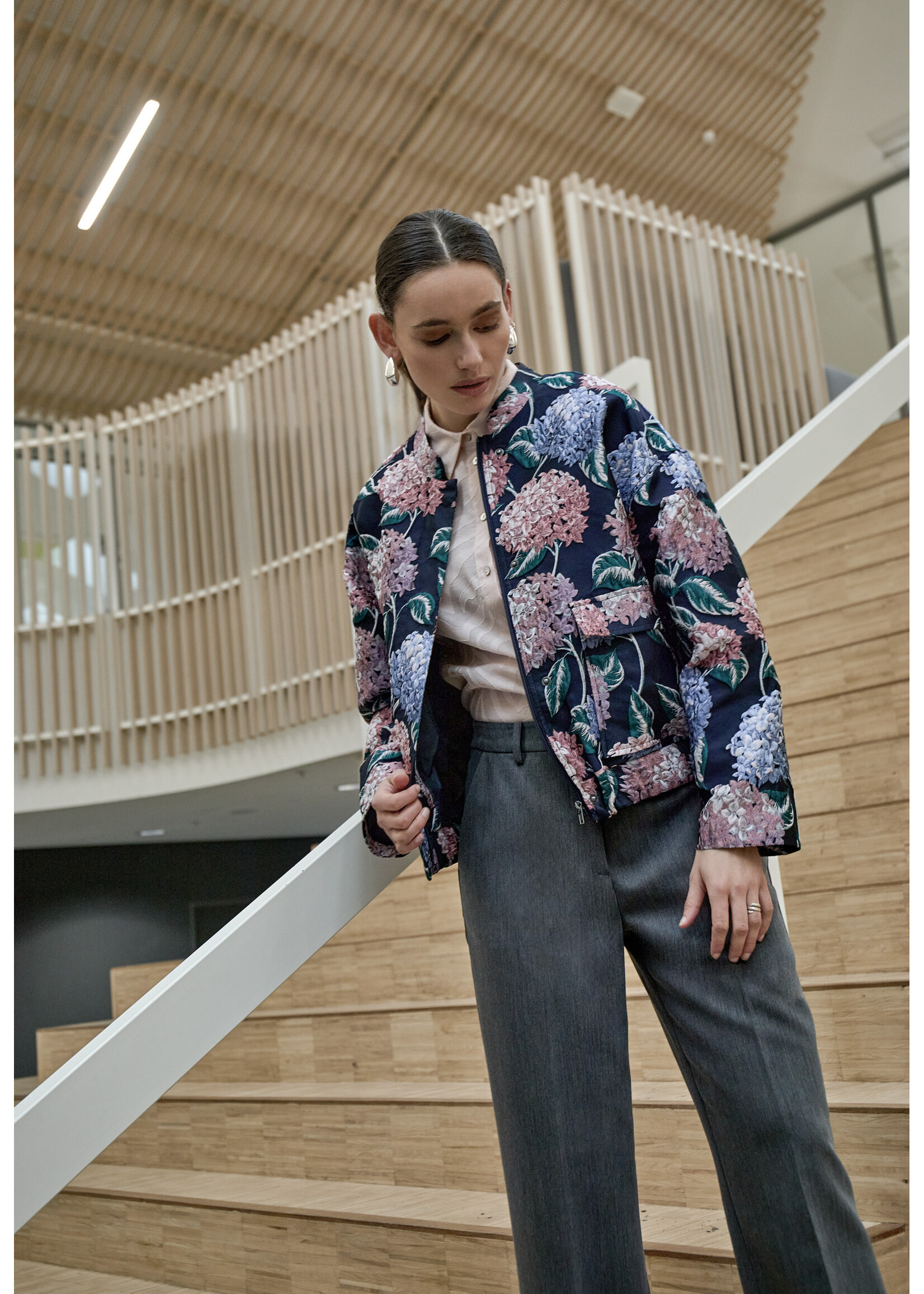 Peppercorn PCLarissa Jacket