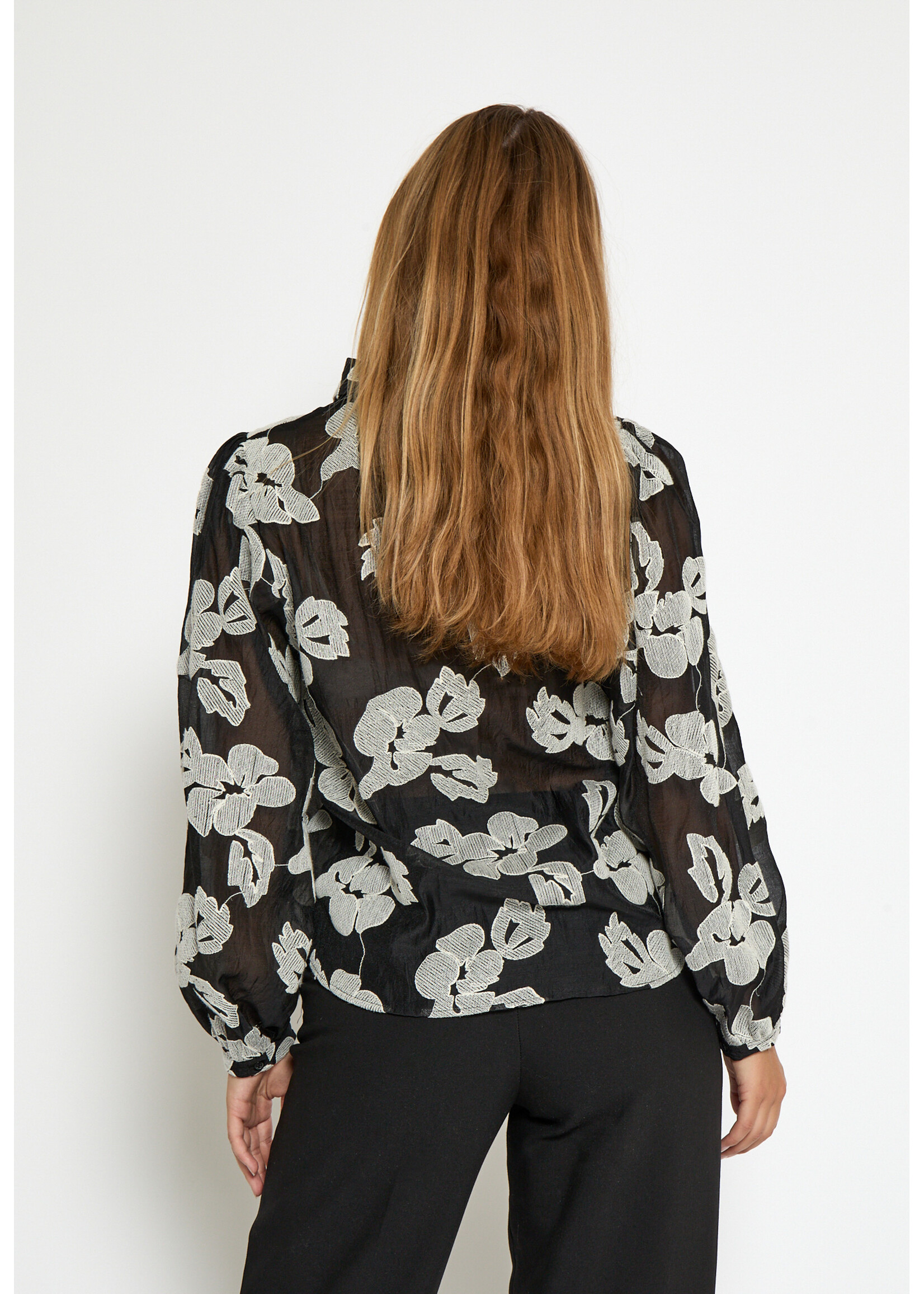 Peppercorn PCMagdalena Shirt