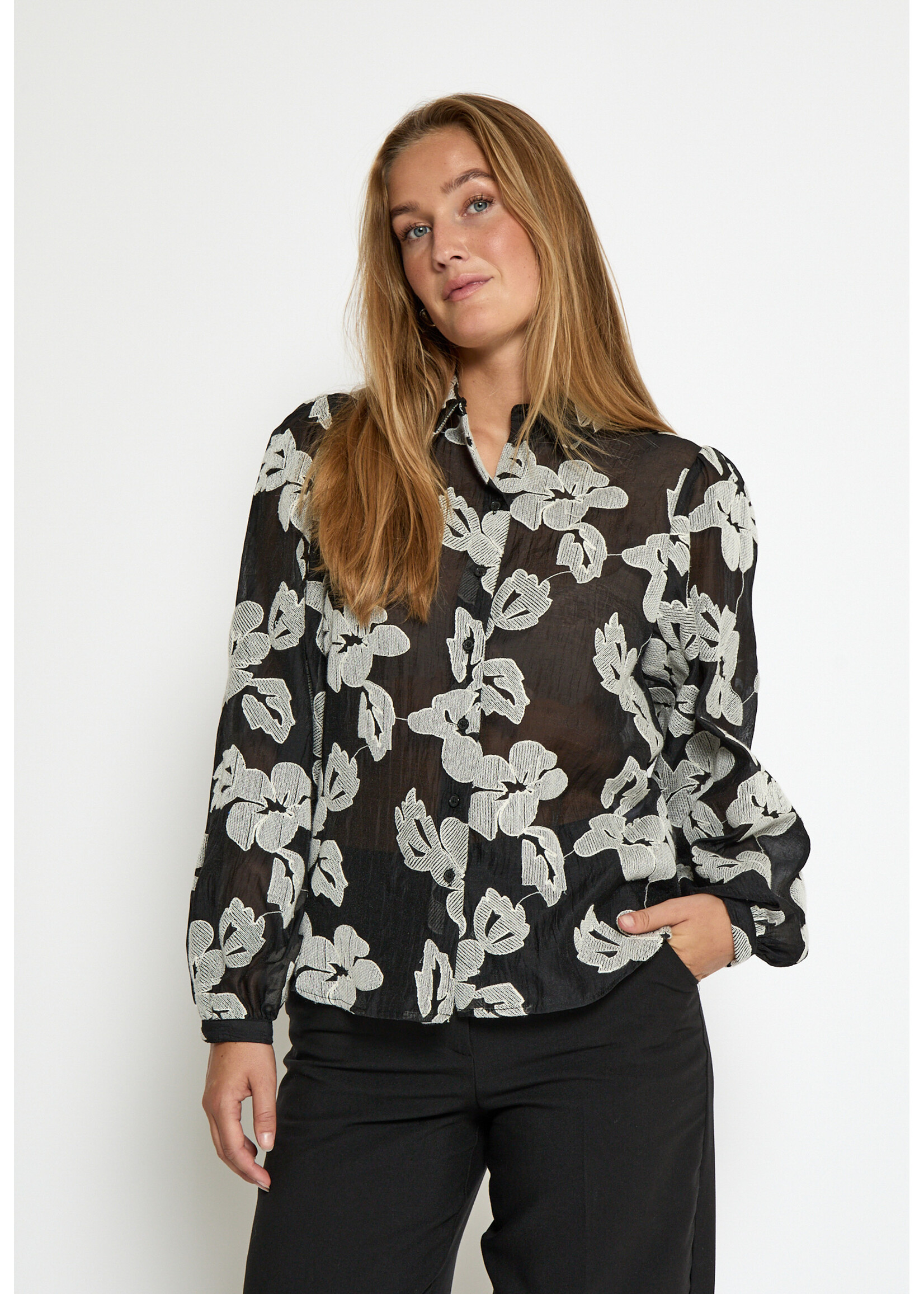 Peppercorn PCMagdalena Shirt