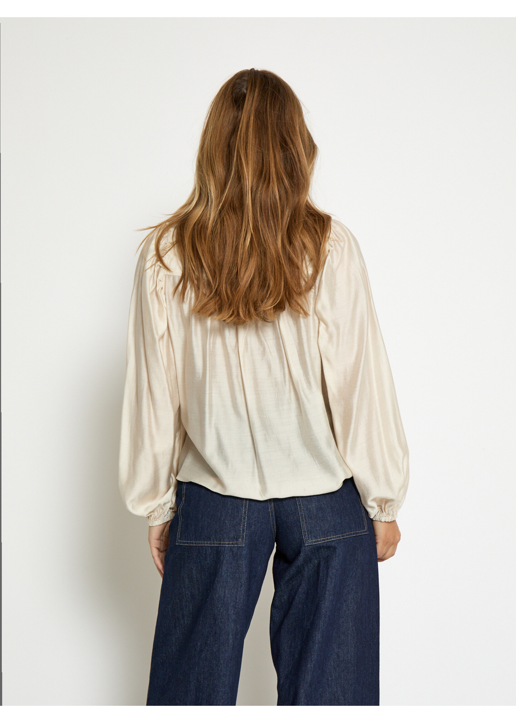 Peppercorn PCIda shirt