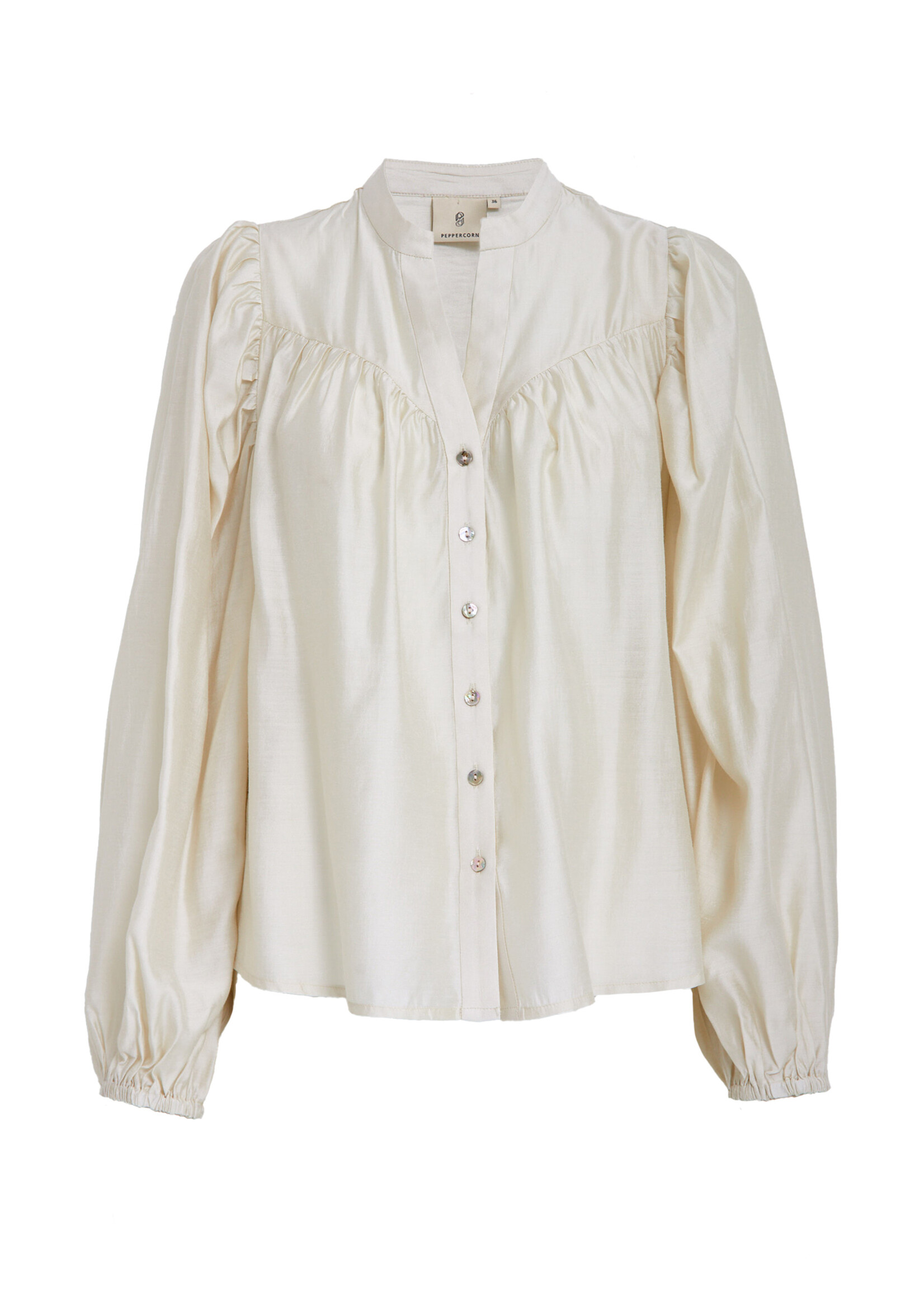Peppercorn PCIda shirt