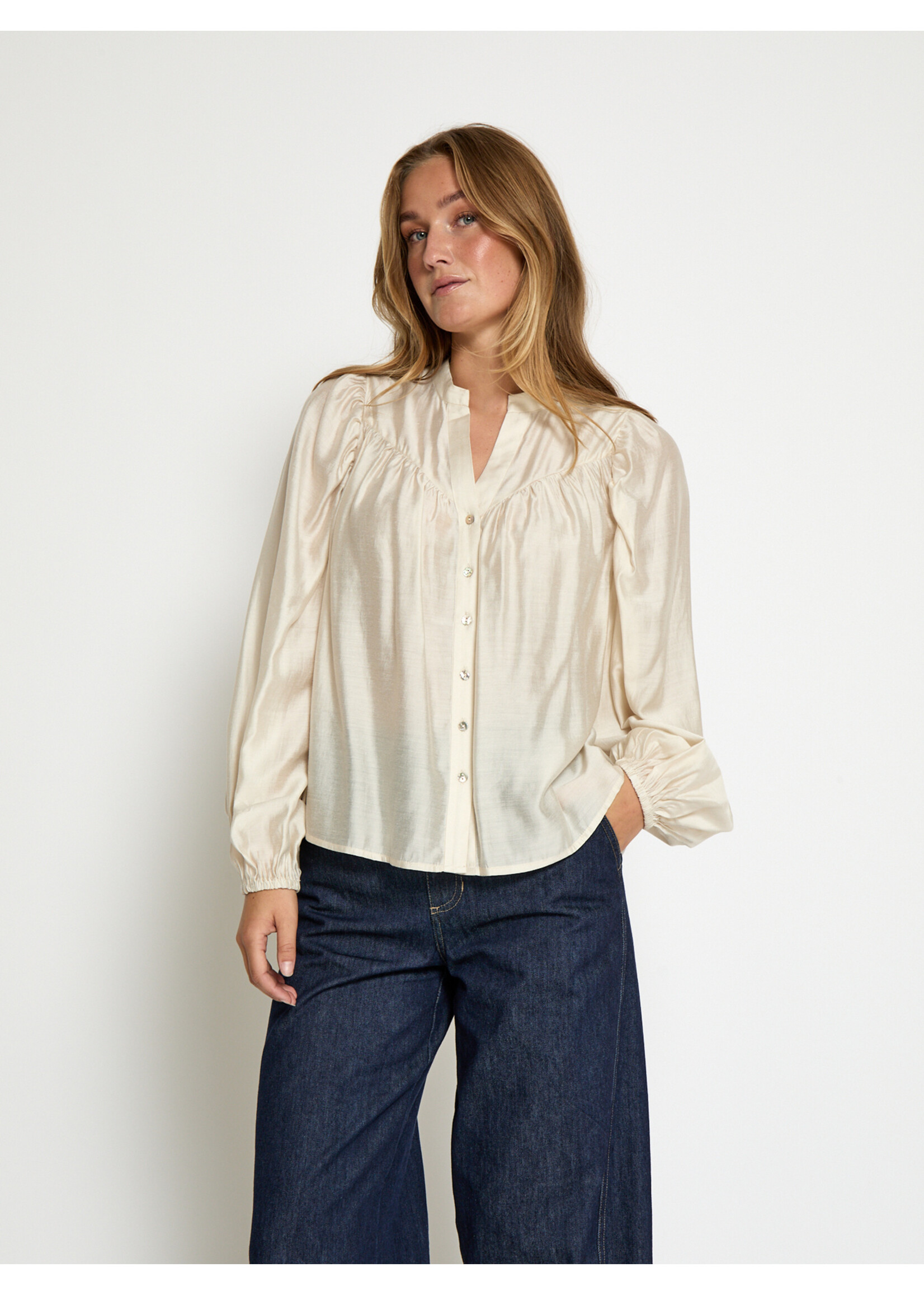 Peppercorn PCIda shirt