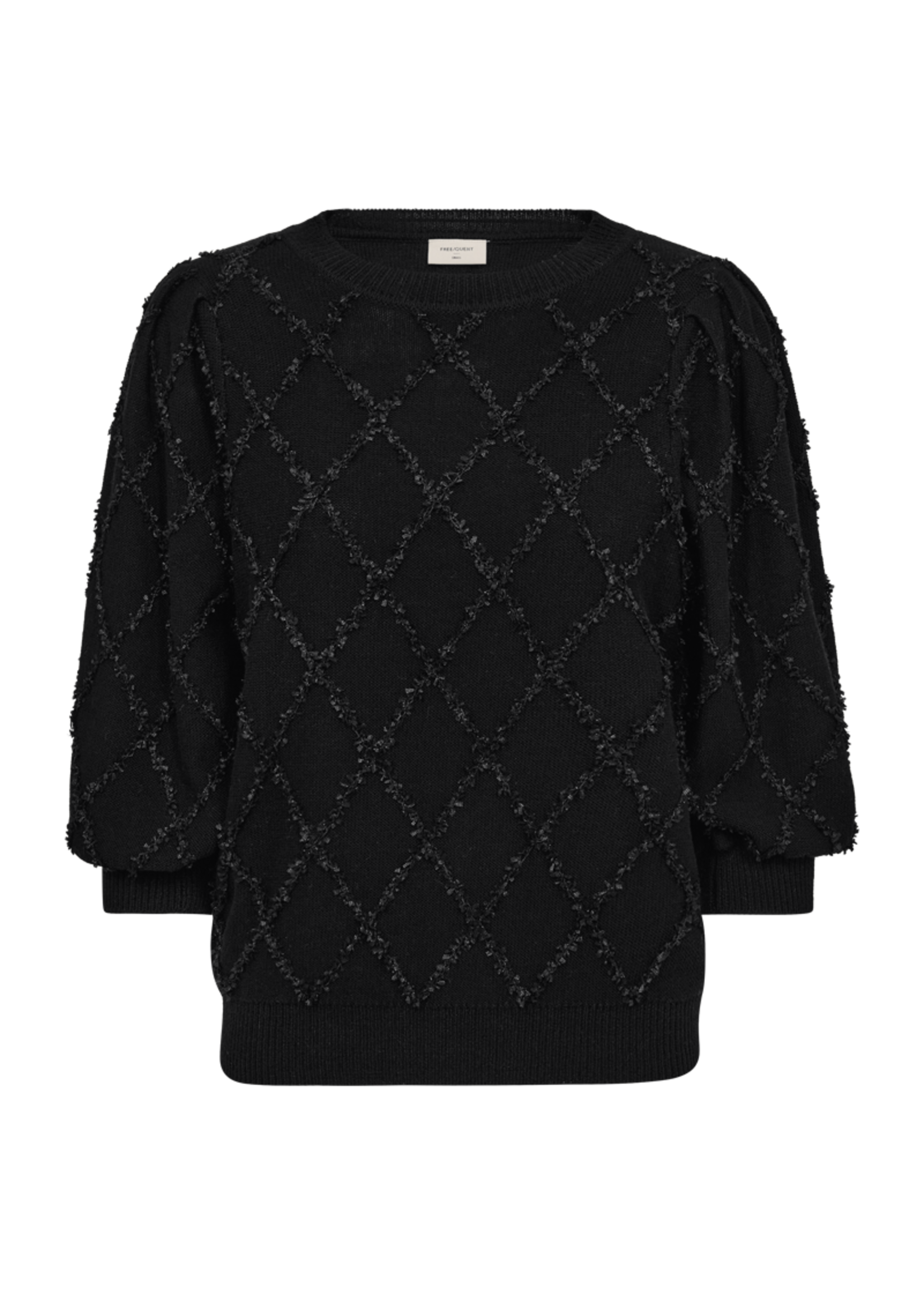 Freequent FQSAFRI-PULLOVER