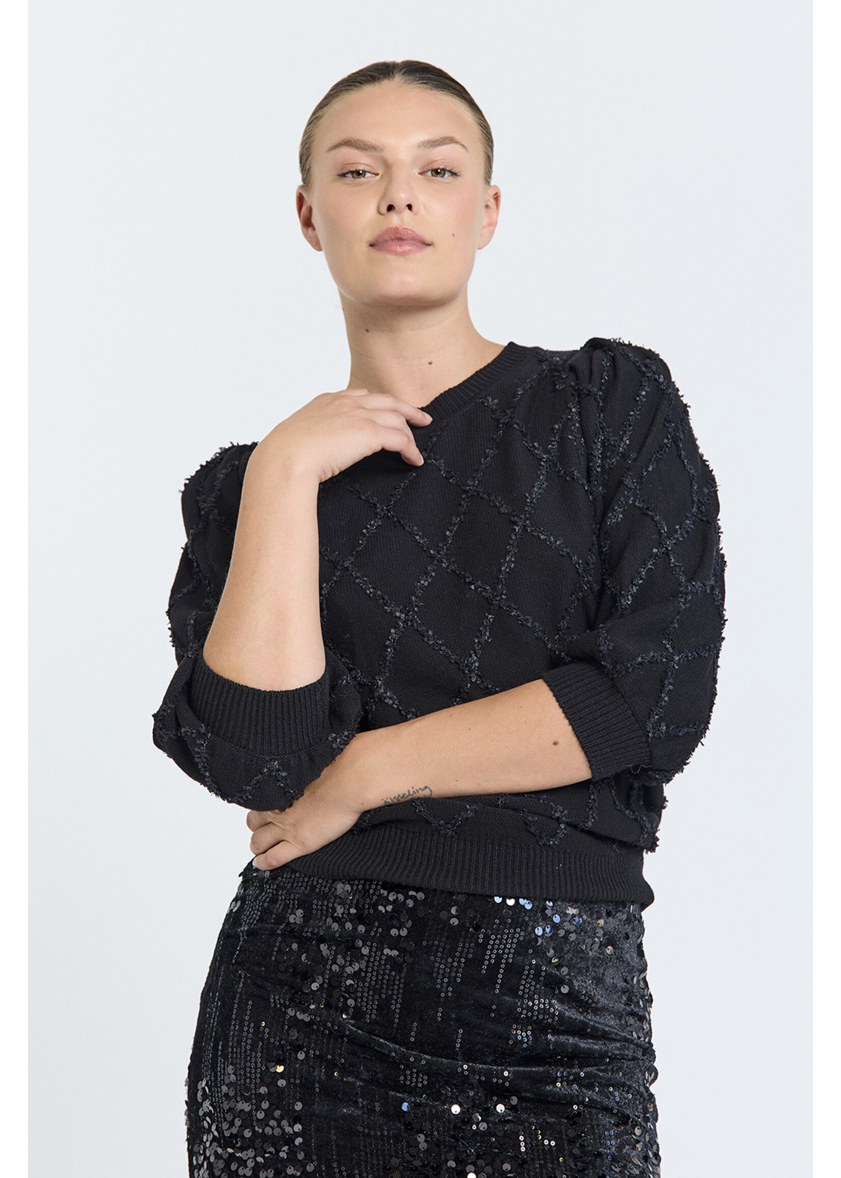 Freequent FQSAFRI-PULLOVER