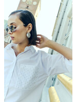 Freequent FQKAMILLE-SHIRT