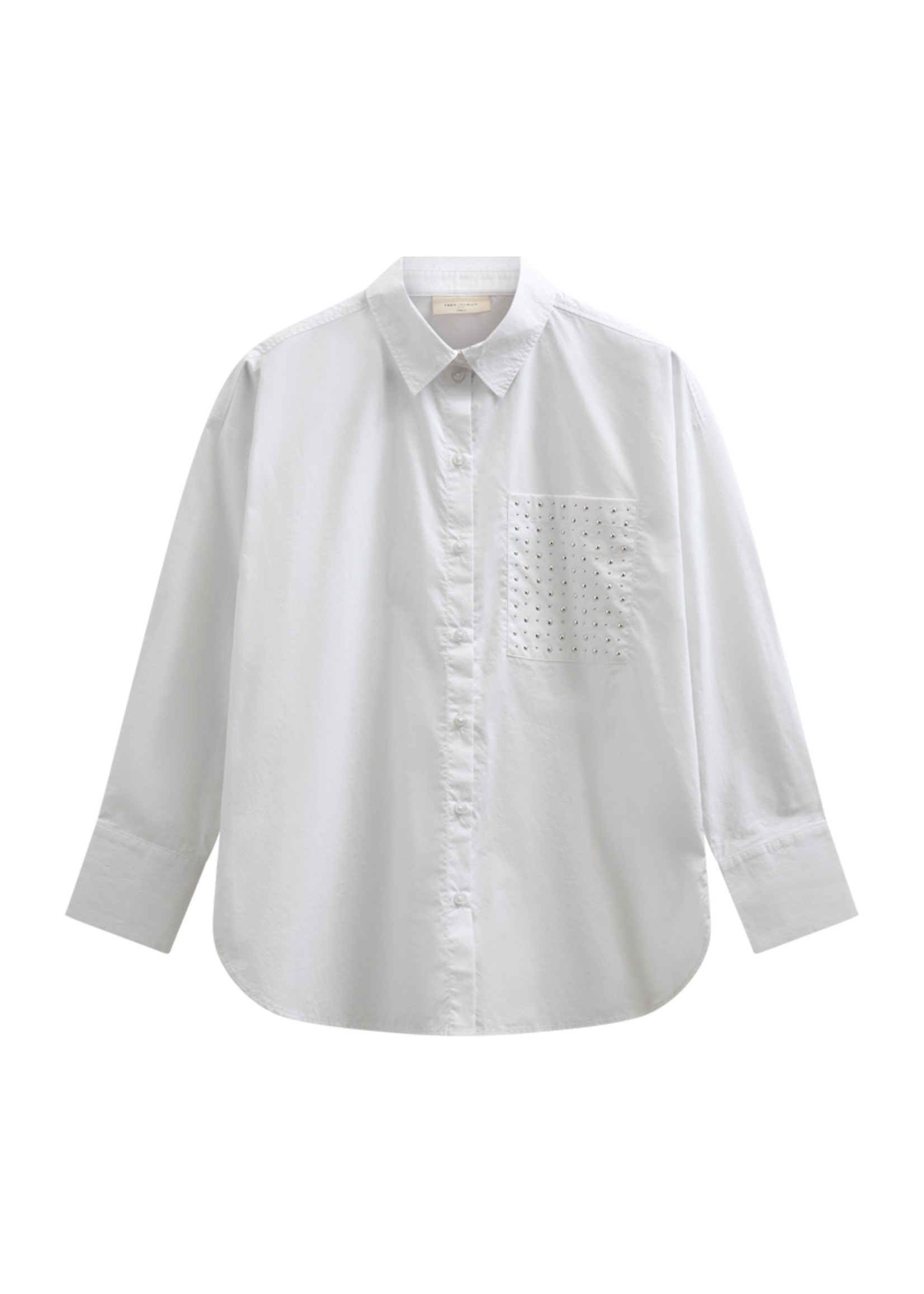 Freequent FQKAMILLE-SHIRT