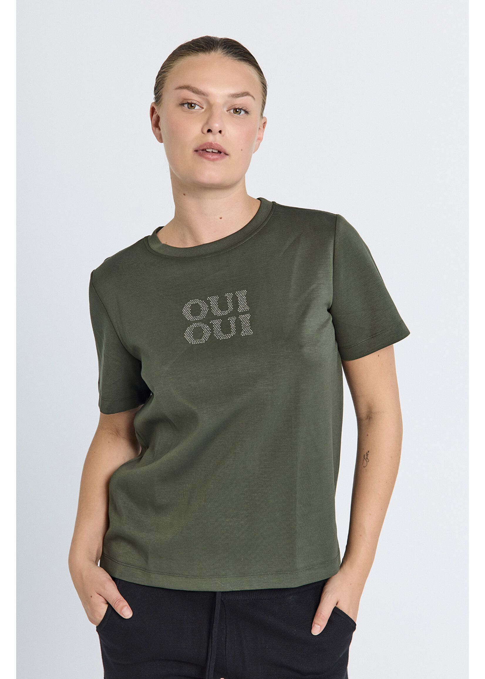 Freequent FQMALAK-TEE