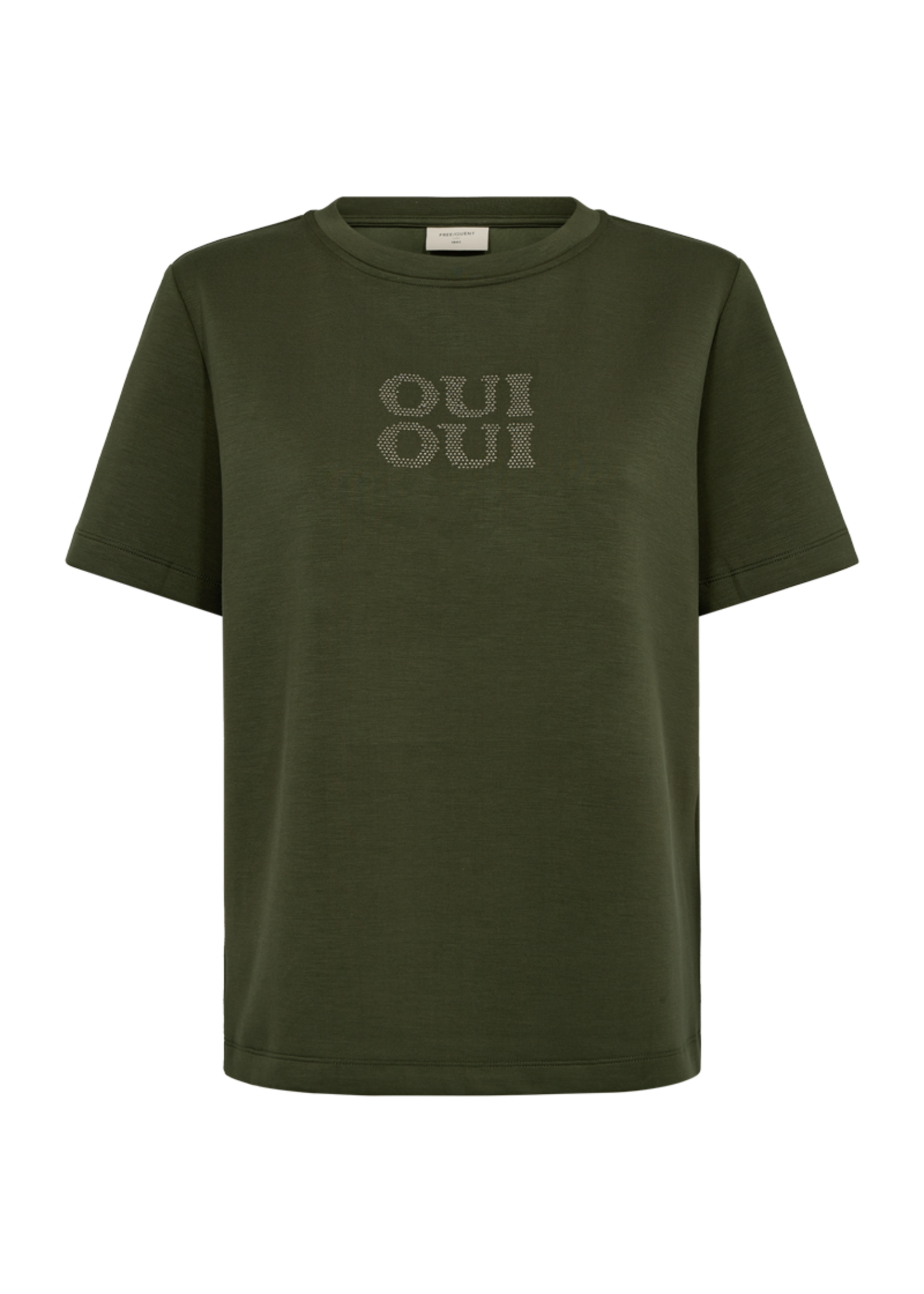 Freequent FQMALAK-TEE