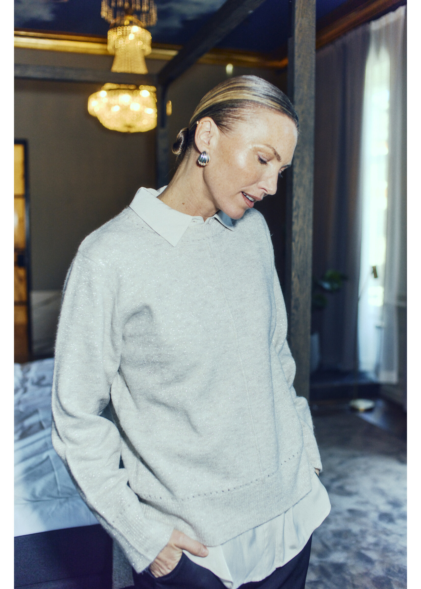 Freequent FQOLINA-PULLOVER