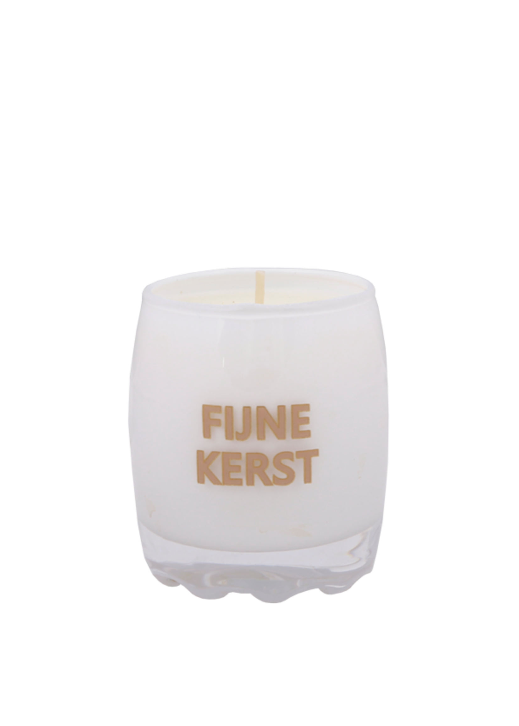 My Flame Fijne kerst sojakaars