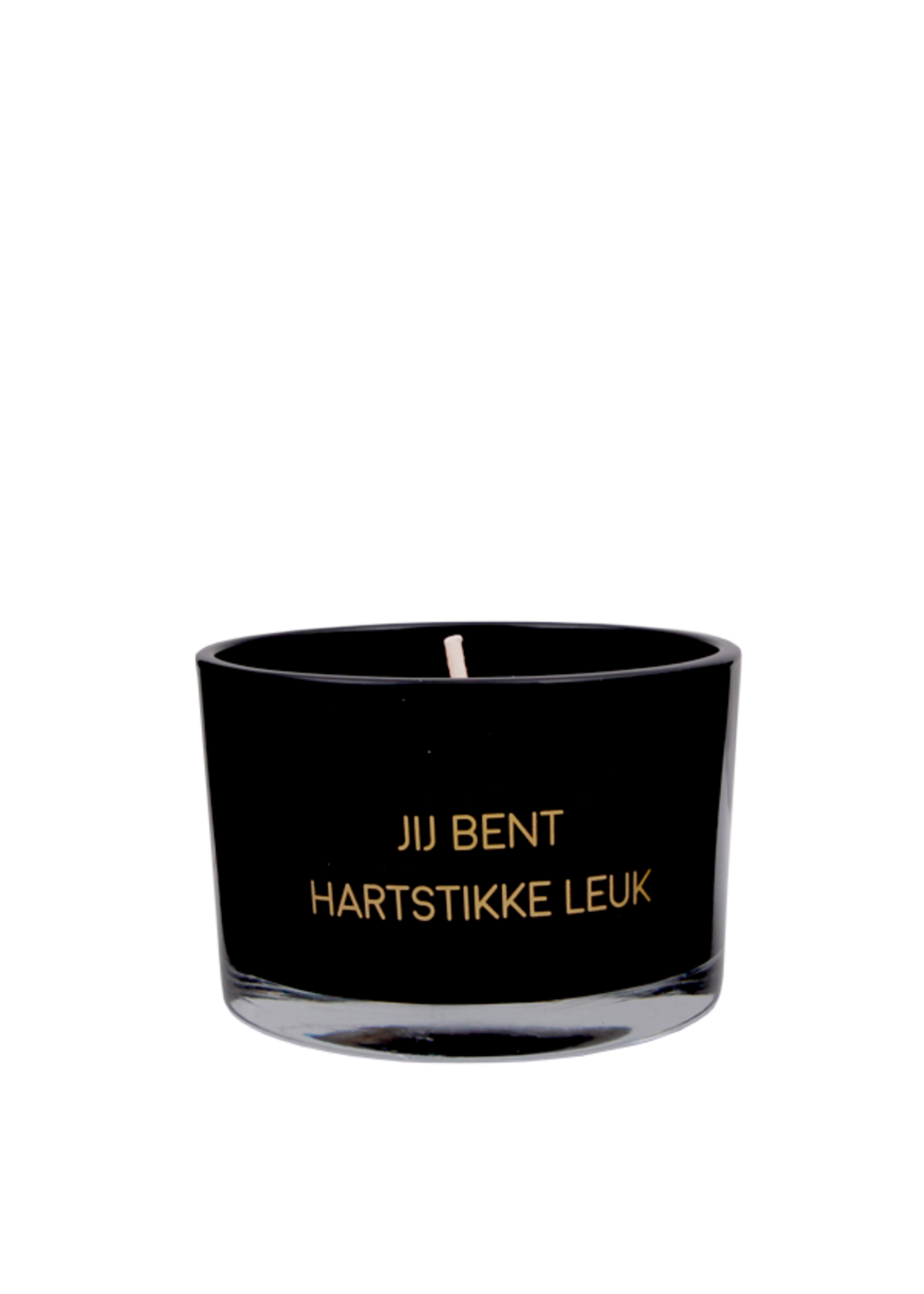 My Flame Jij bent hartstikke leuk