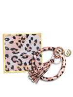 My Flame Keychain Bracelet