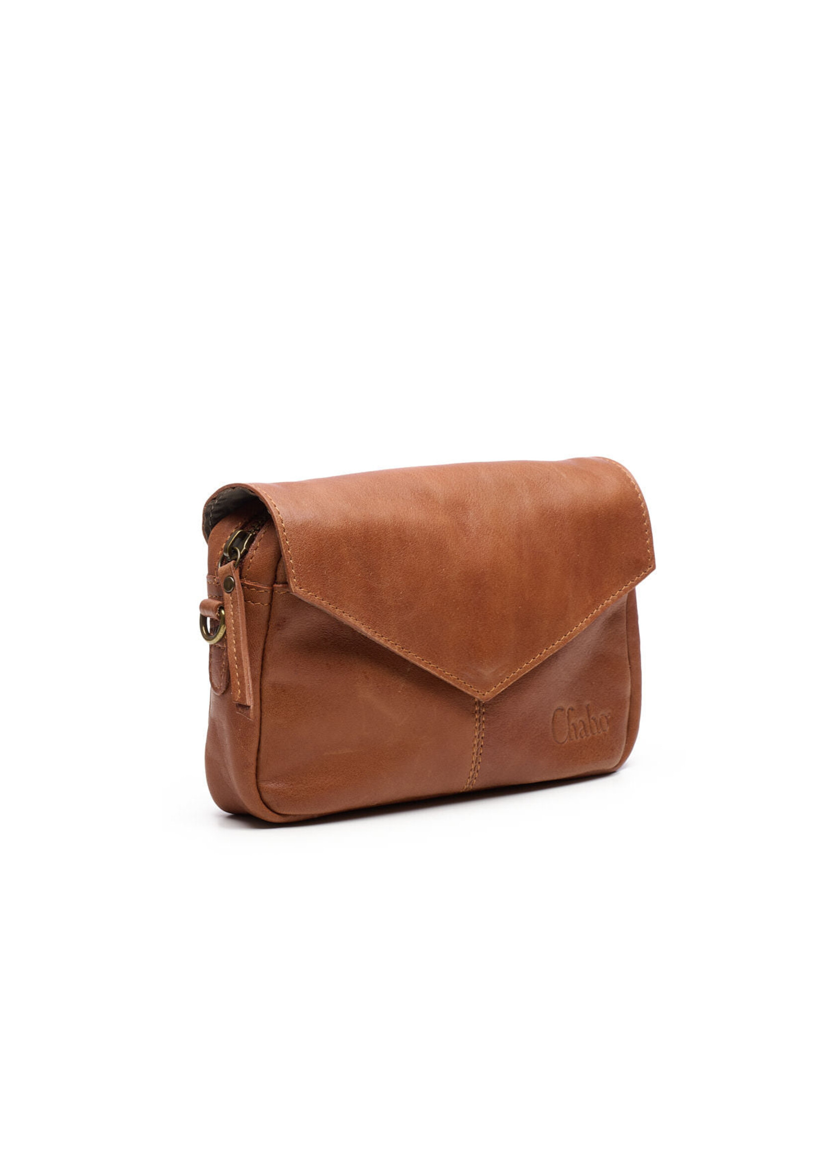 Chabo Bags Rio Romy Plain Camel