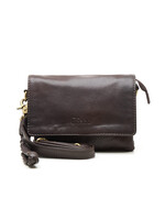 Chabo Bags Borneo Style Chocolate