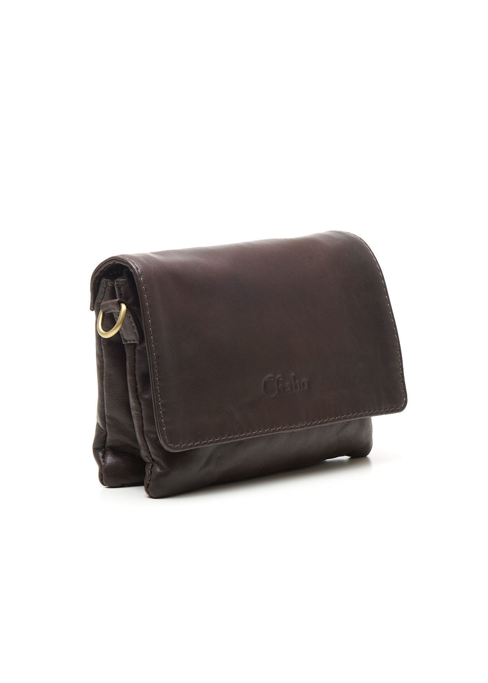 Chabo Bags Borneo Style Chocolate