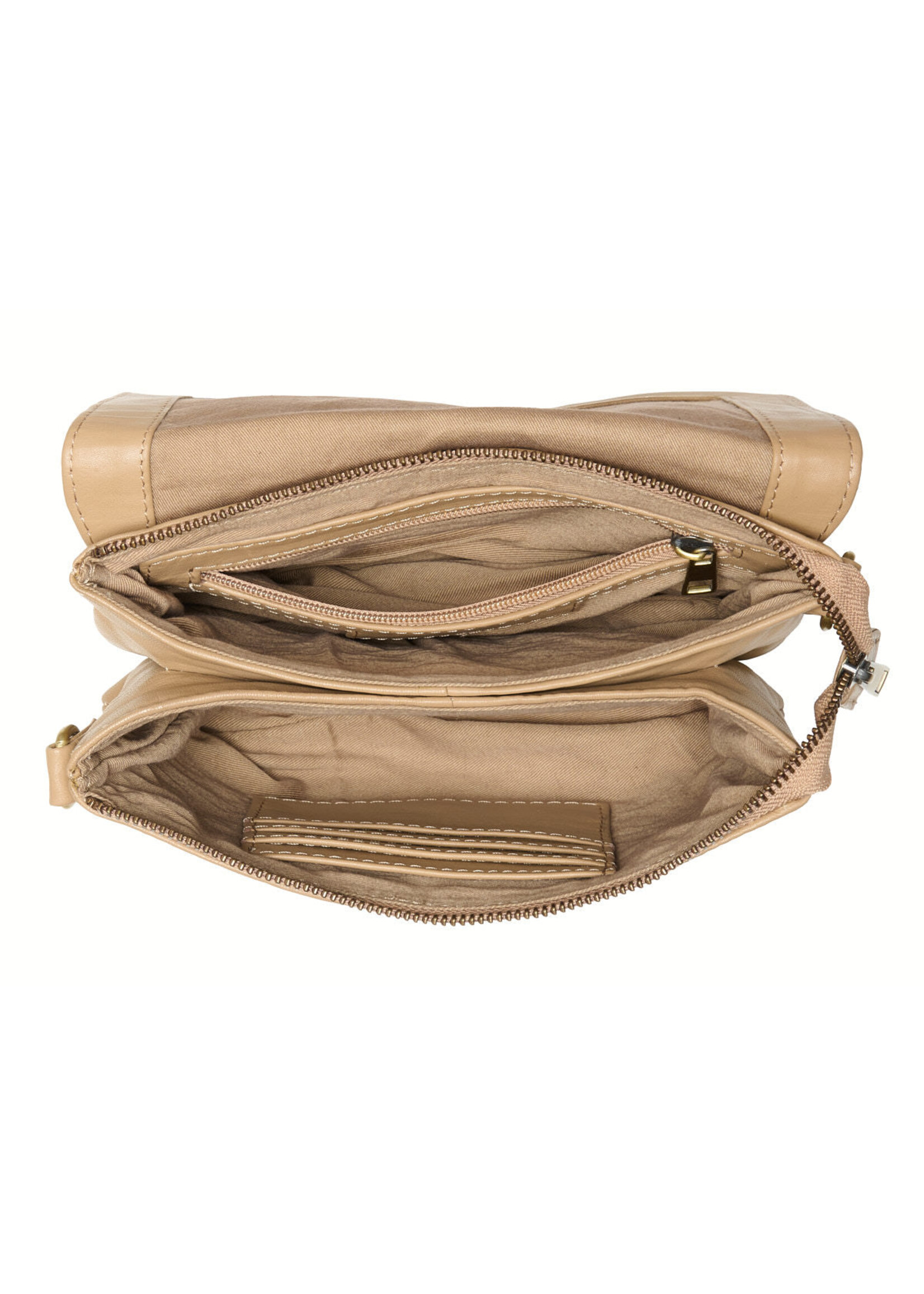 Chabo Bags Borneo Style Chocolate