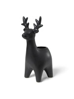 Jens Living Rendier Kandelaar zwart