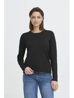 Ichi IHLULS O-NECK LS