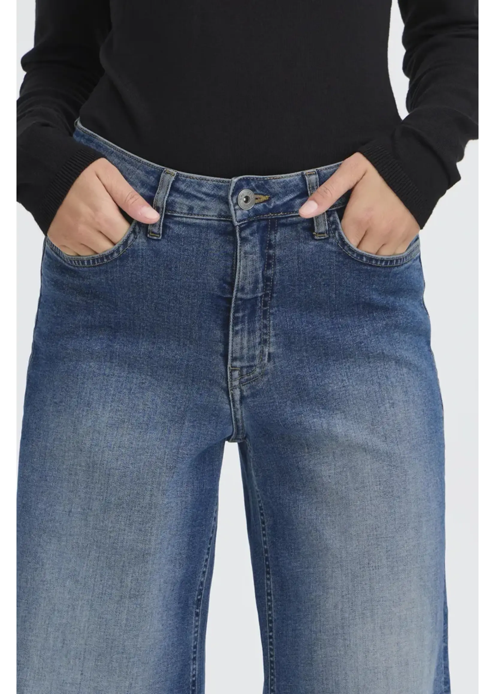 Ichi IHTWIGGY WIDE L.32