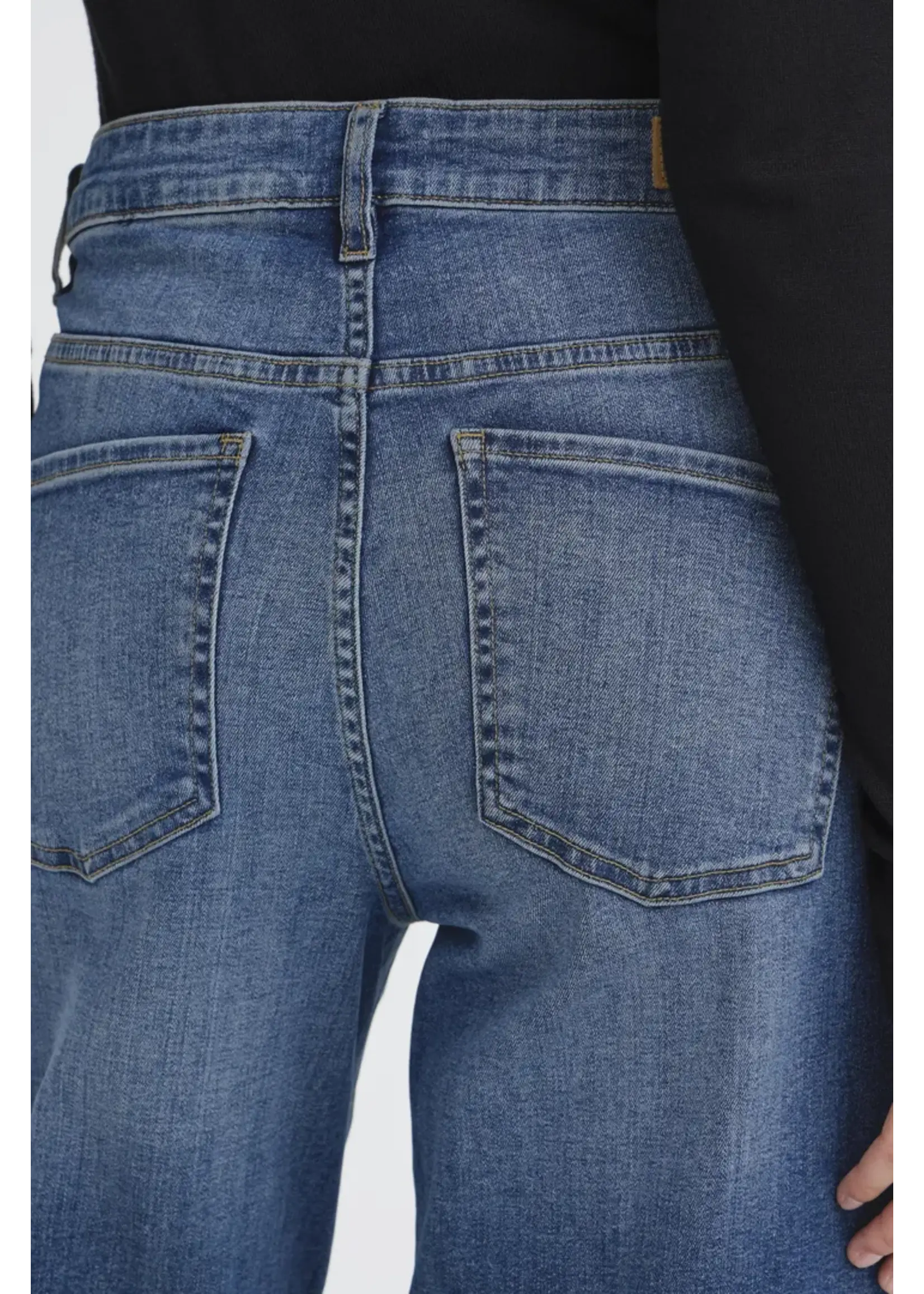 Ichi IHTWIGGY WIDE L.32