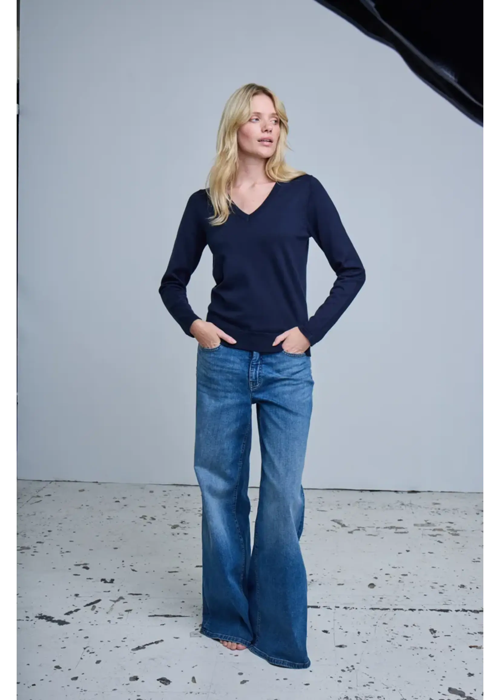 Ichi IHTWIGGY WIDE L.32