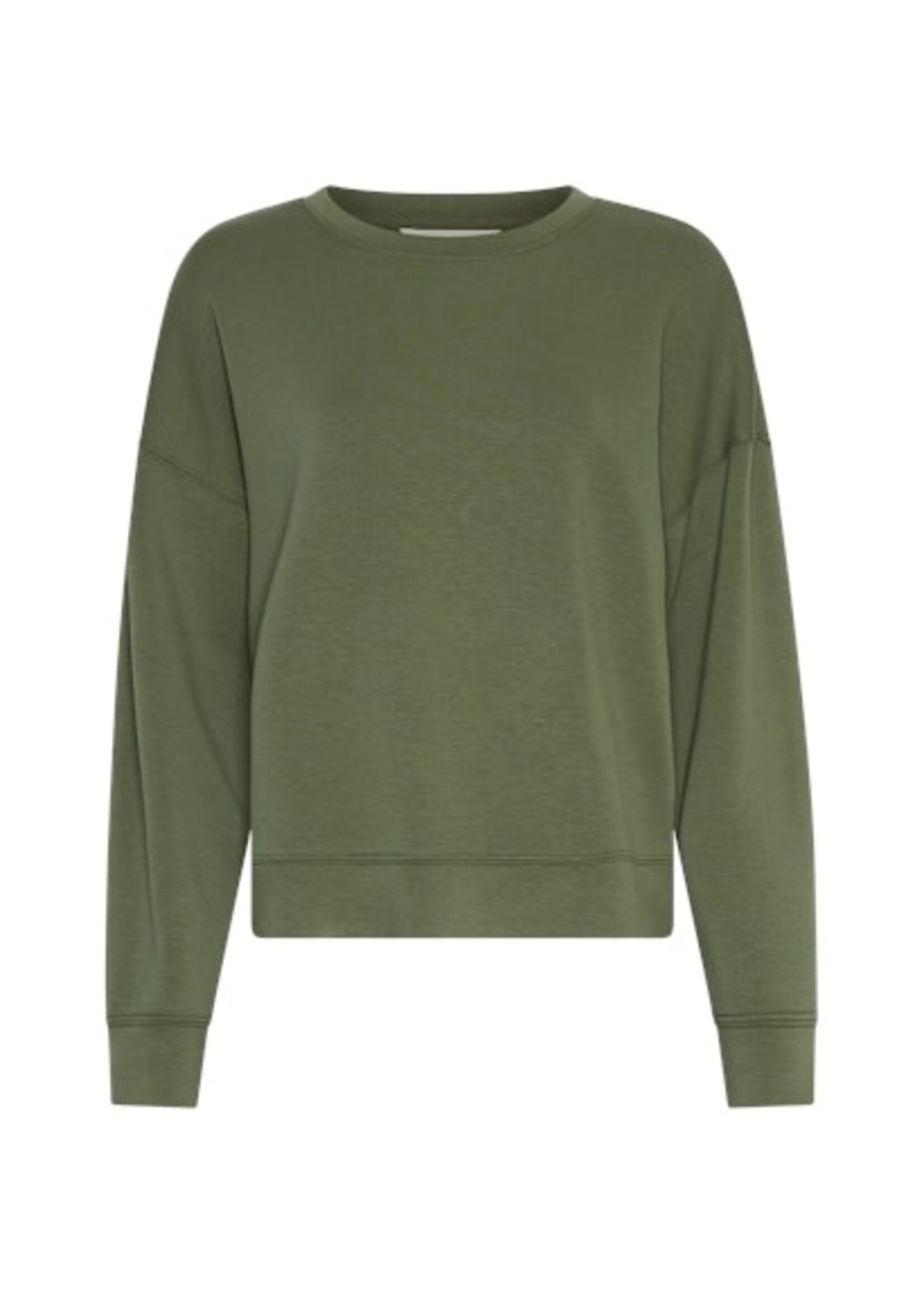 Msch Copenhagen MSCHIma Q Sweatshirt