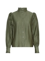 Msch Copenhagen MSCHFemine Shirt