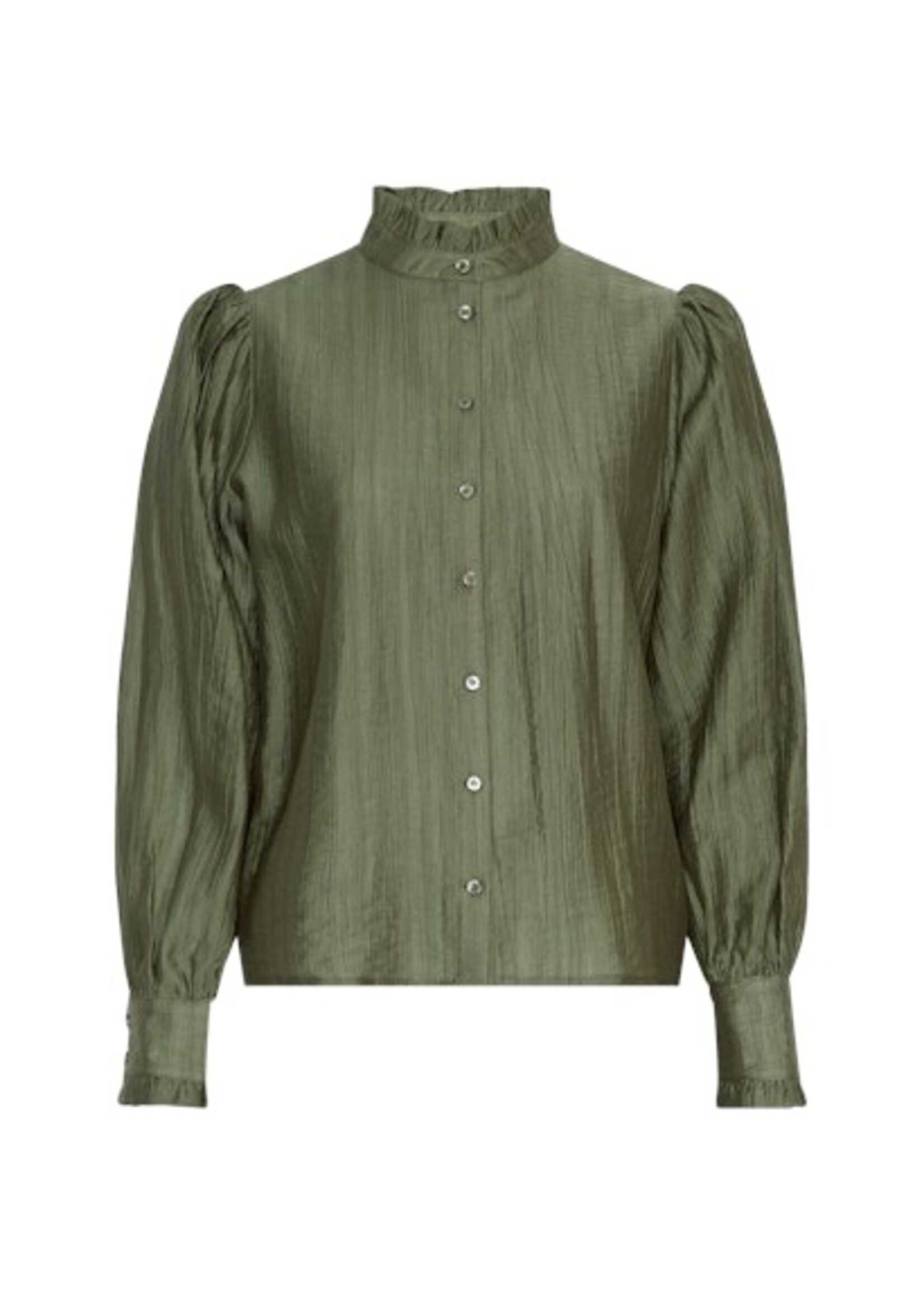 Msch Copenhagen MSCHFemine Shirt