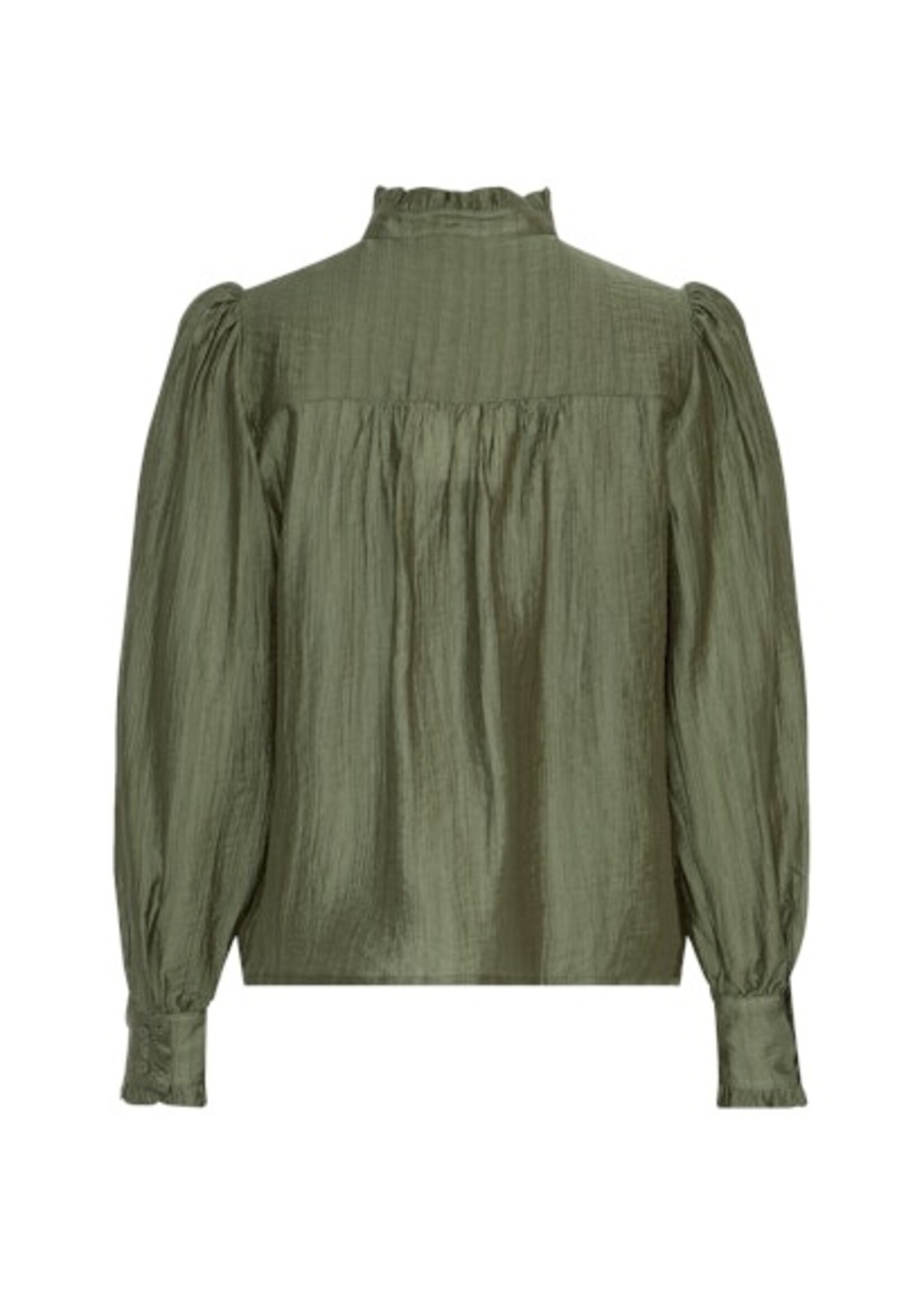 Msch Copenhagen MSCHFemine Shirt