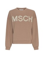 Msch Copenhagen MSCHMela Briena MSCH Sweatshirt