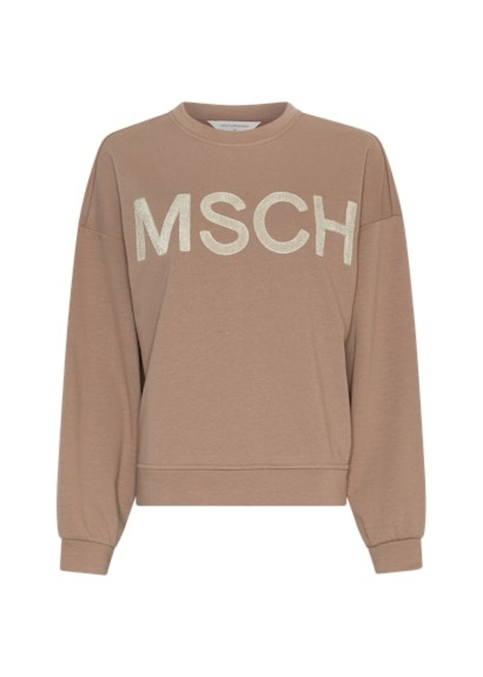 Msch Copenhagen MSCHMela Briena MSCH Sweatshirt