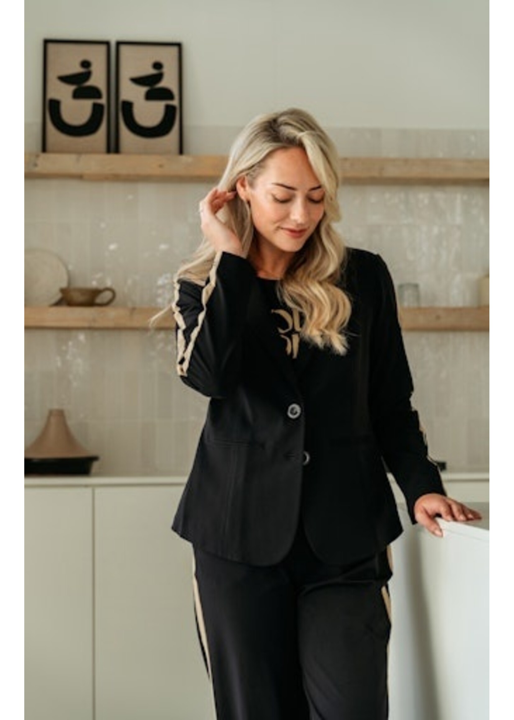 &Co Woman PAMMY TRAVEL