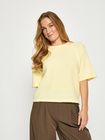 Peppercorn PCKate GRS RWS Knit Blouse