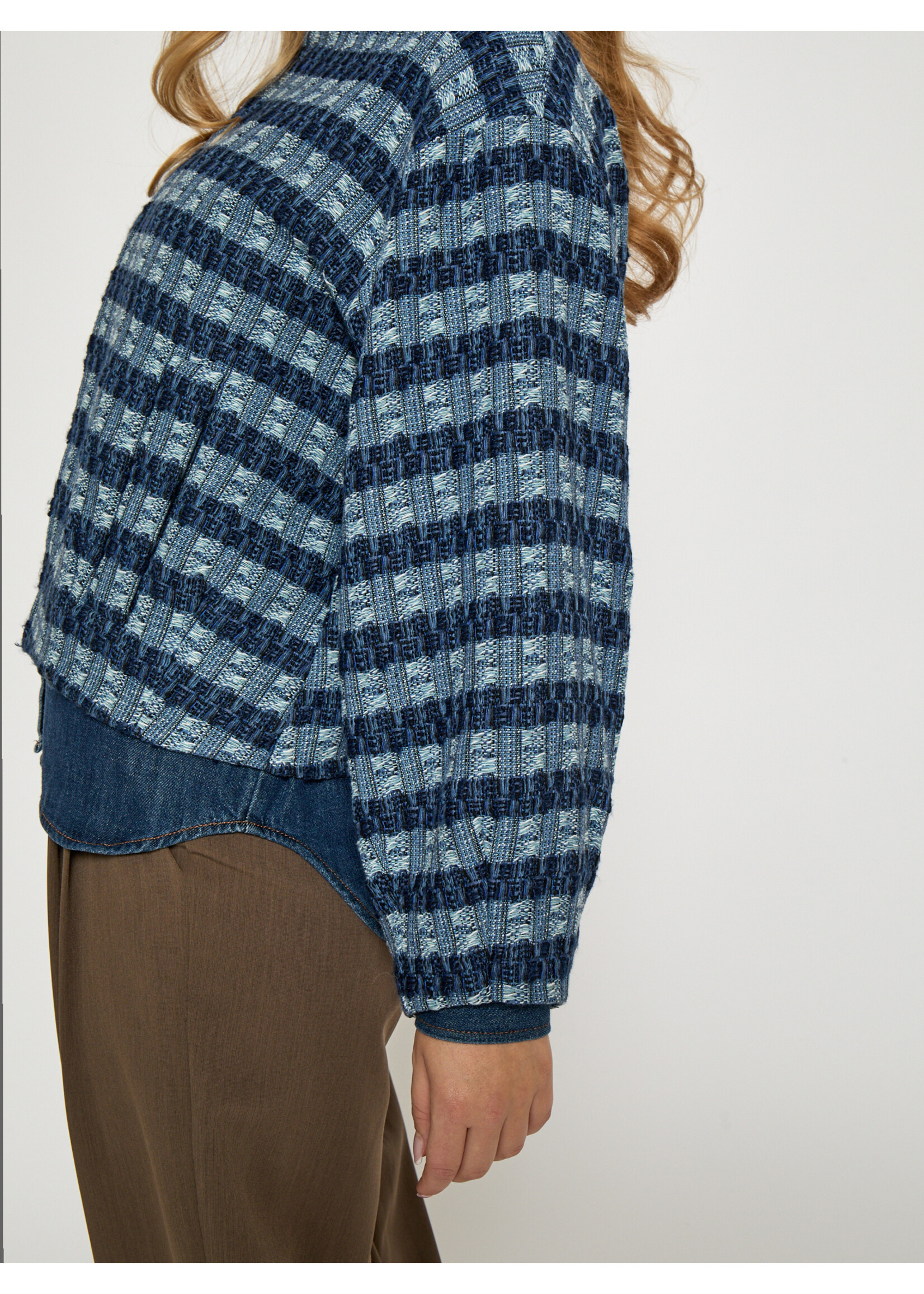 Peppercorn PCLinse Jacket