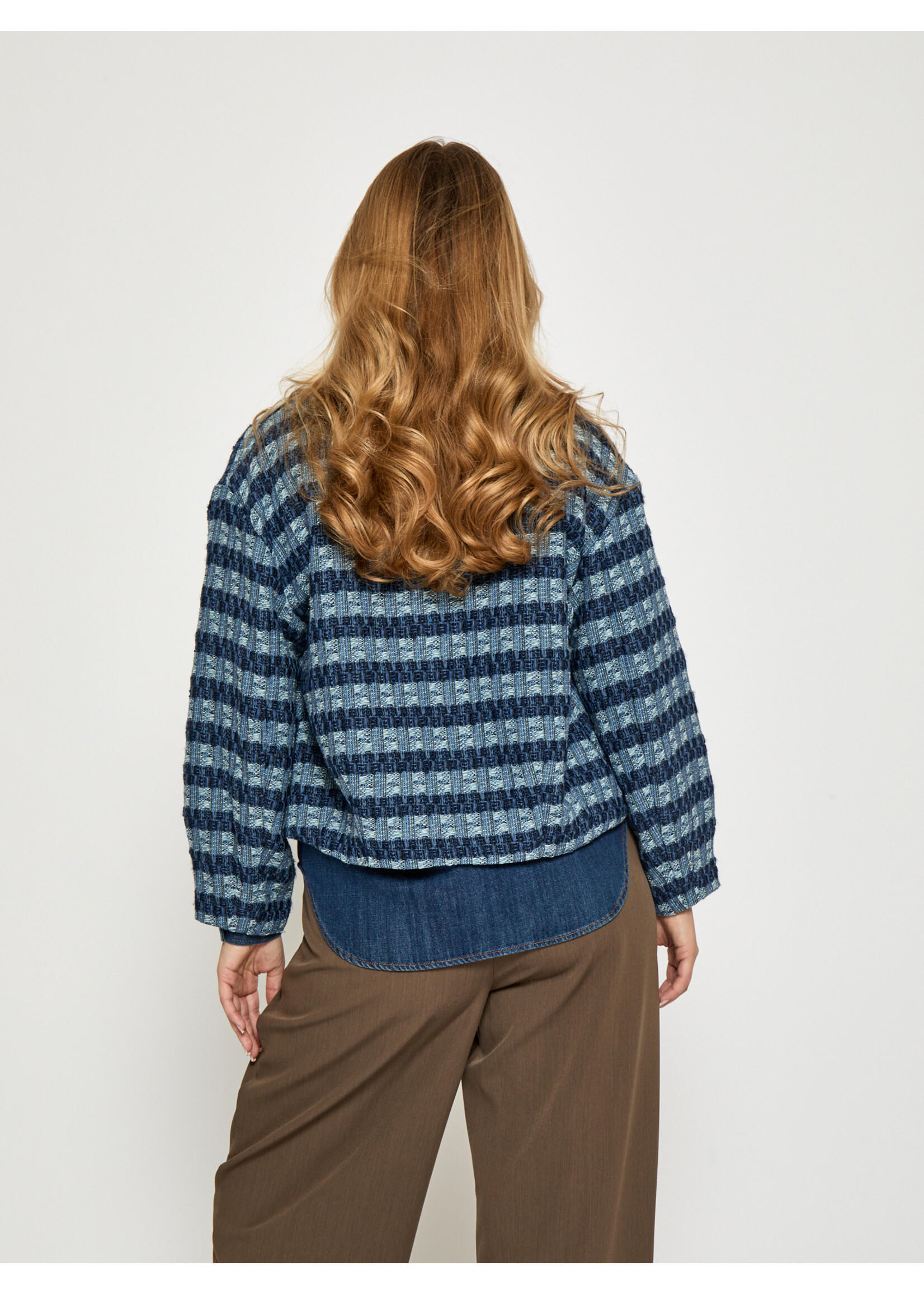 Peppercorn PCLinse Jacket