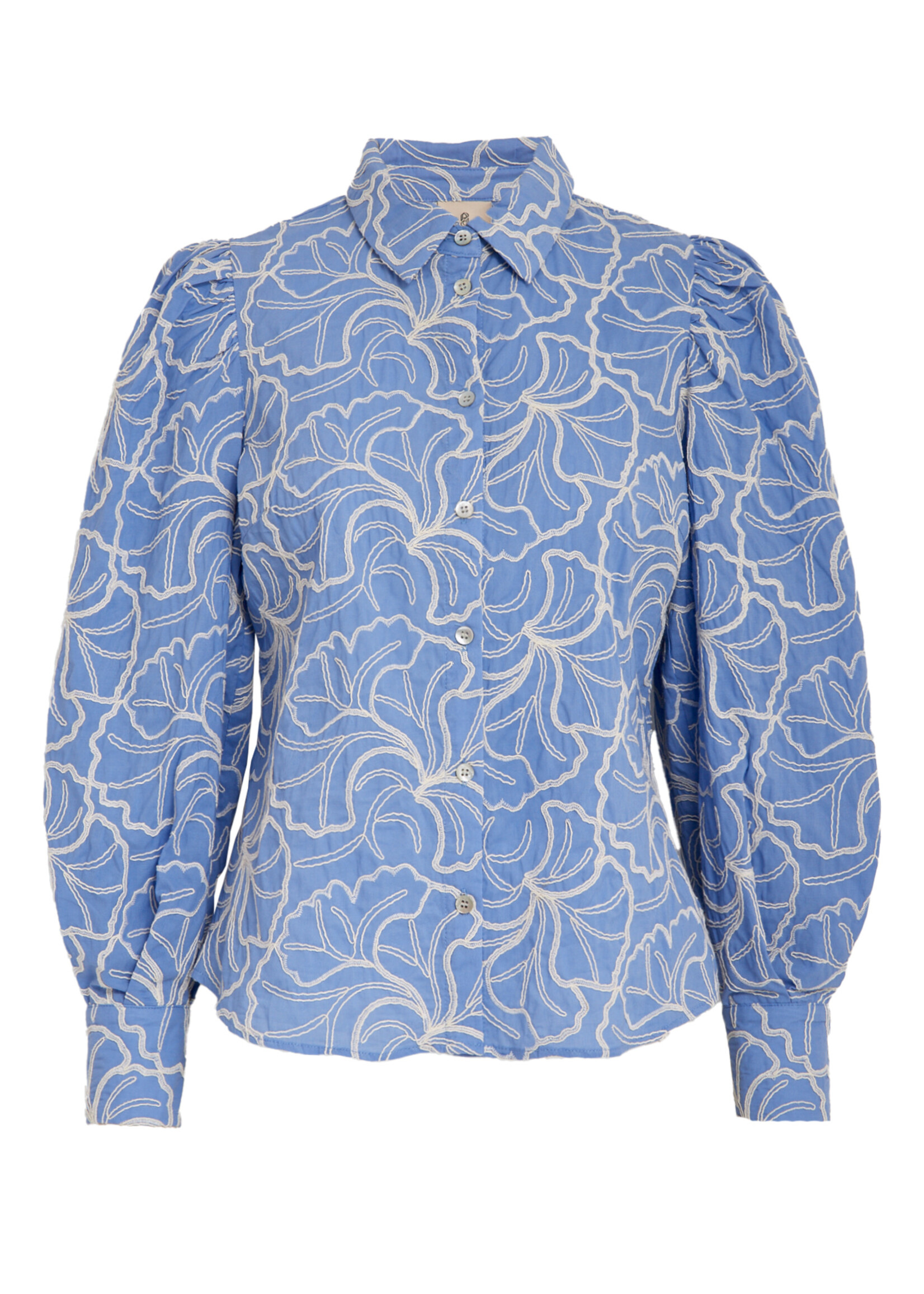 Peppercorn PCMakita Shirt