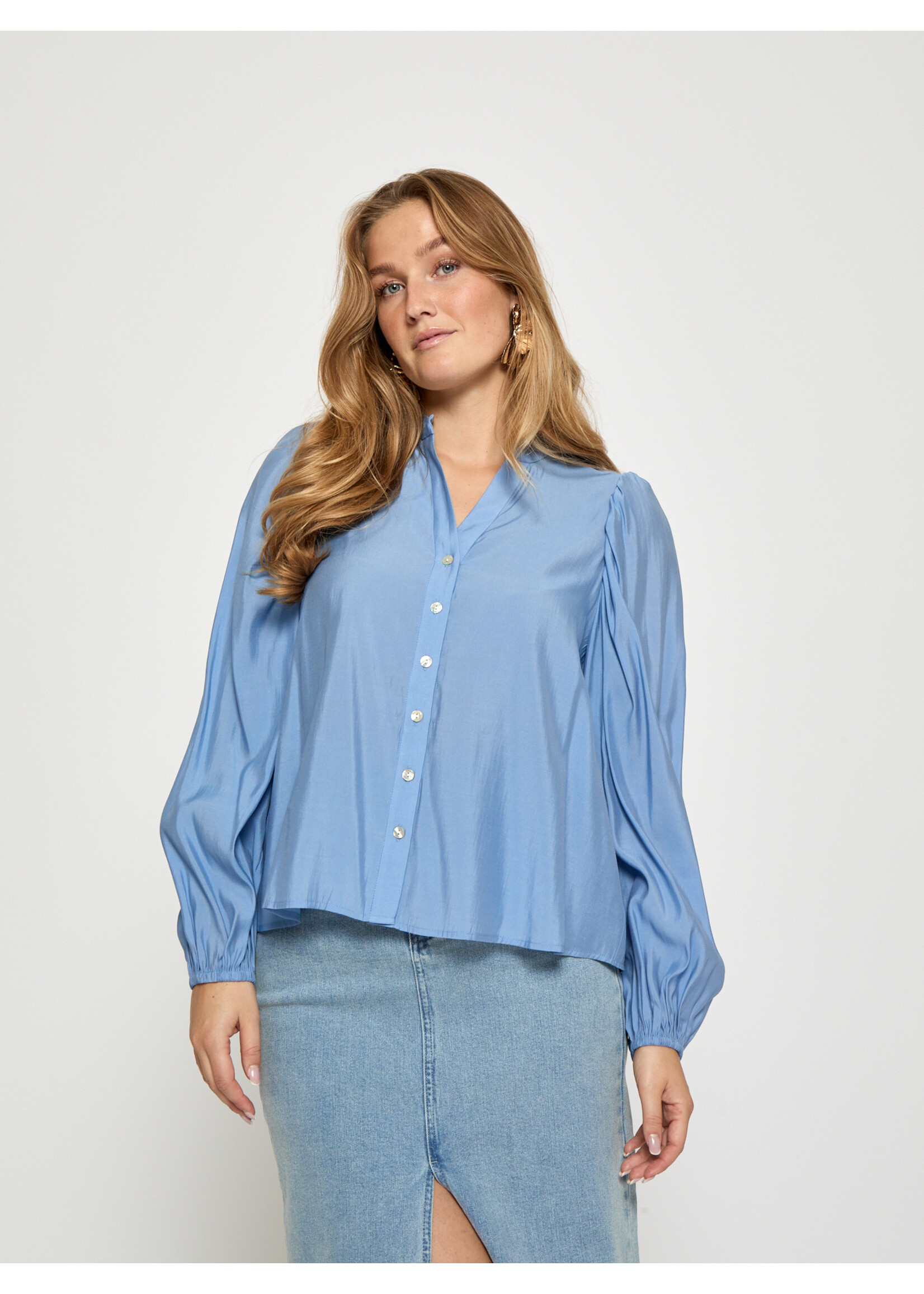 Peppercorn PCBeth Shirt