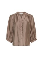 Msch Copenhagen MSCHRamona Rikkelia 3/4 Shirt