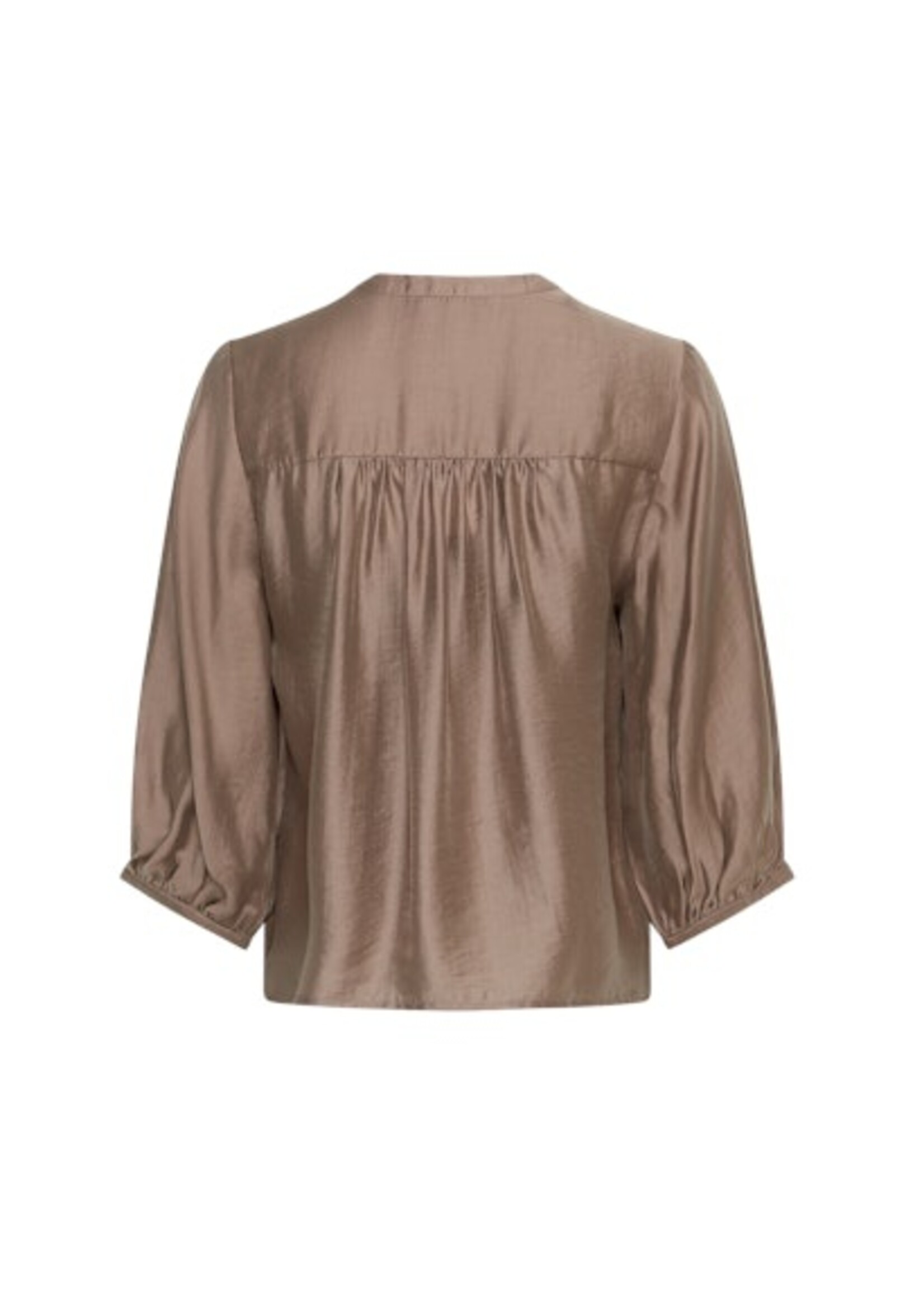 Msch Copenhagen MSCHRamona Rikkelia 3/4 Shirt