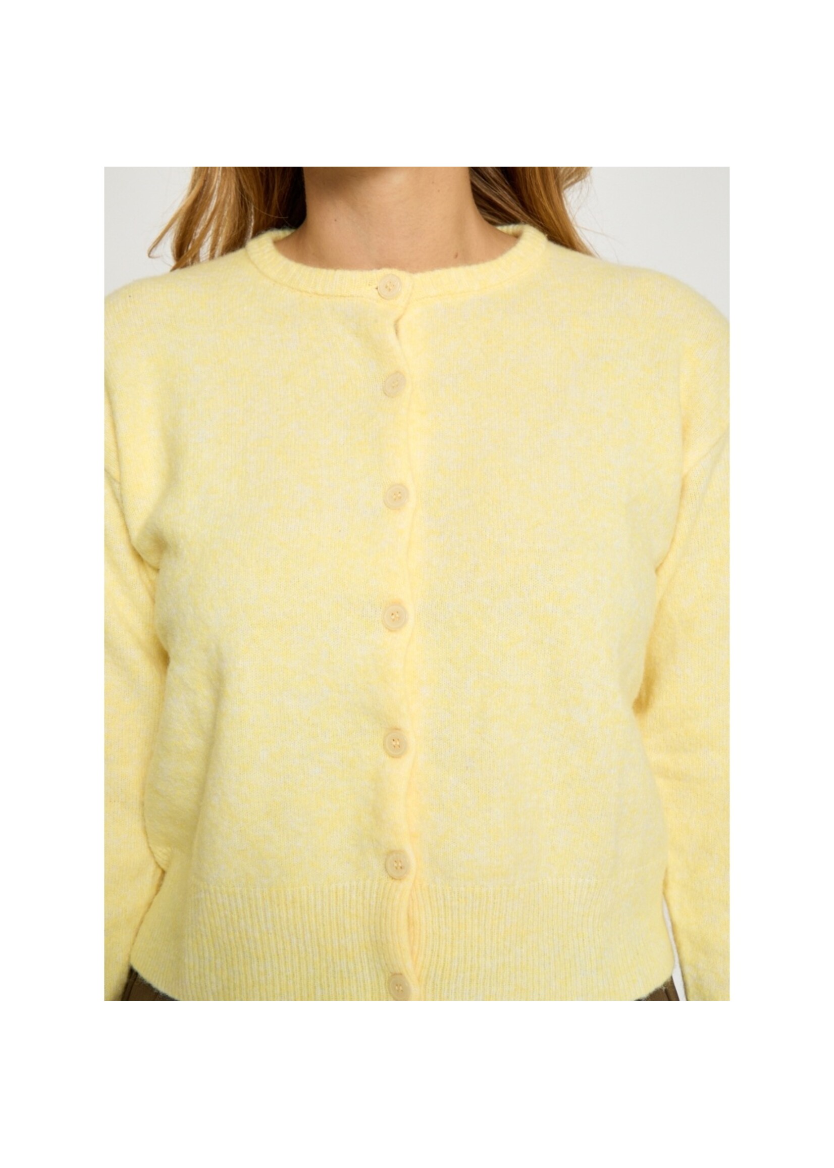 Peppercorn PC Kate GRS RWS Cardigan