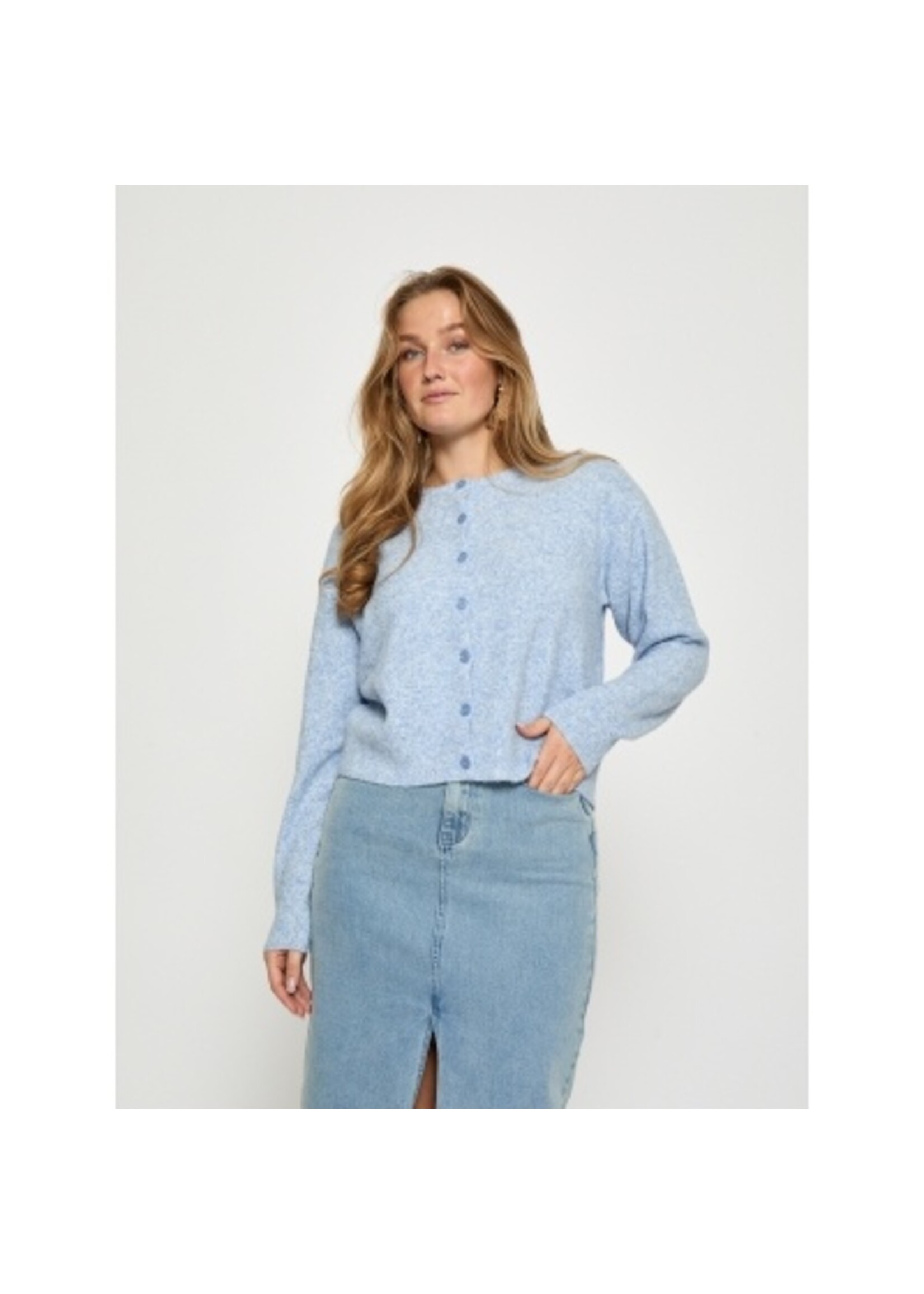 Peppercorn PC Kate GRS RWS Cardigan