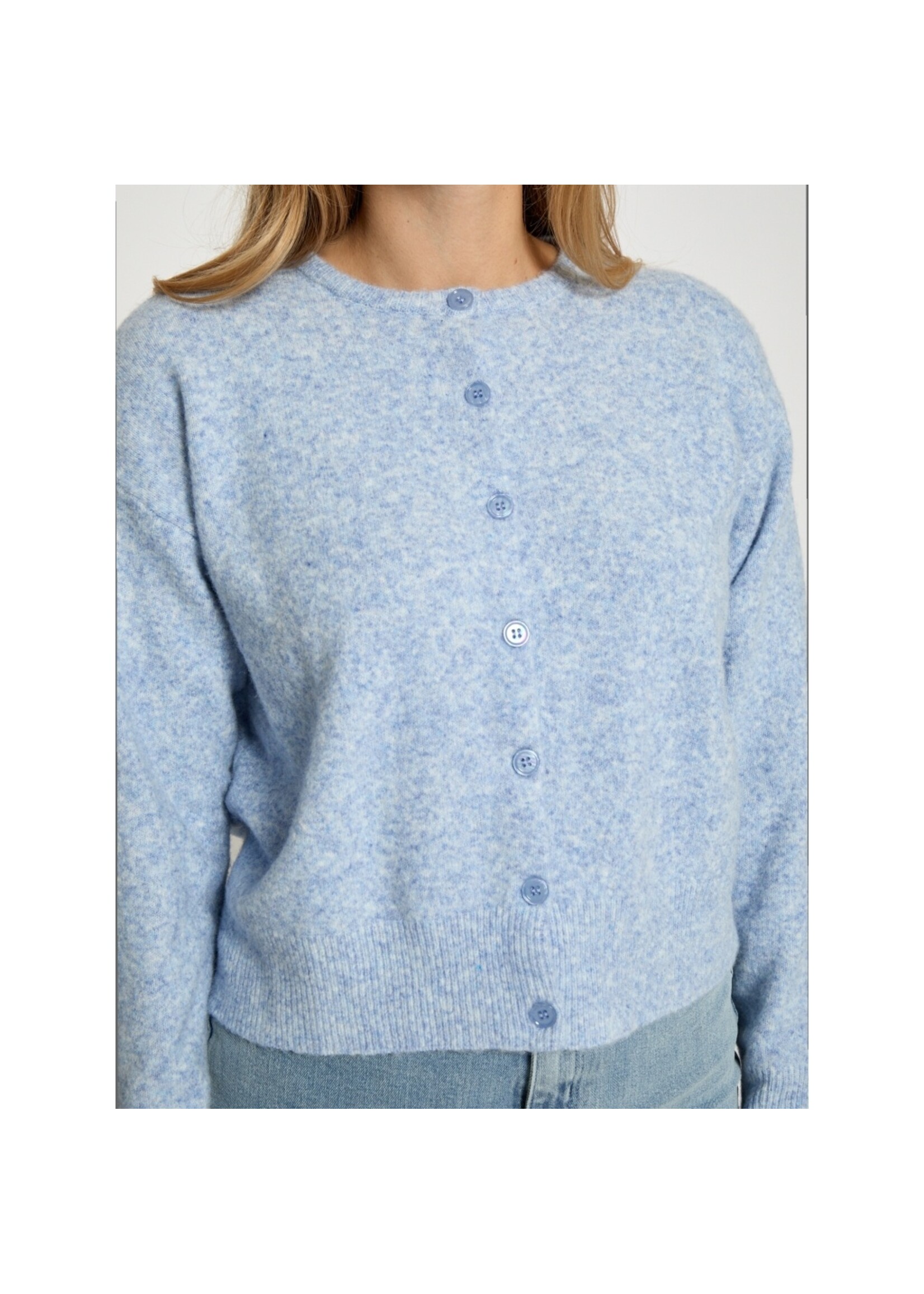 Peppercorn PC Kate GRS RWS Cardigan